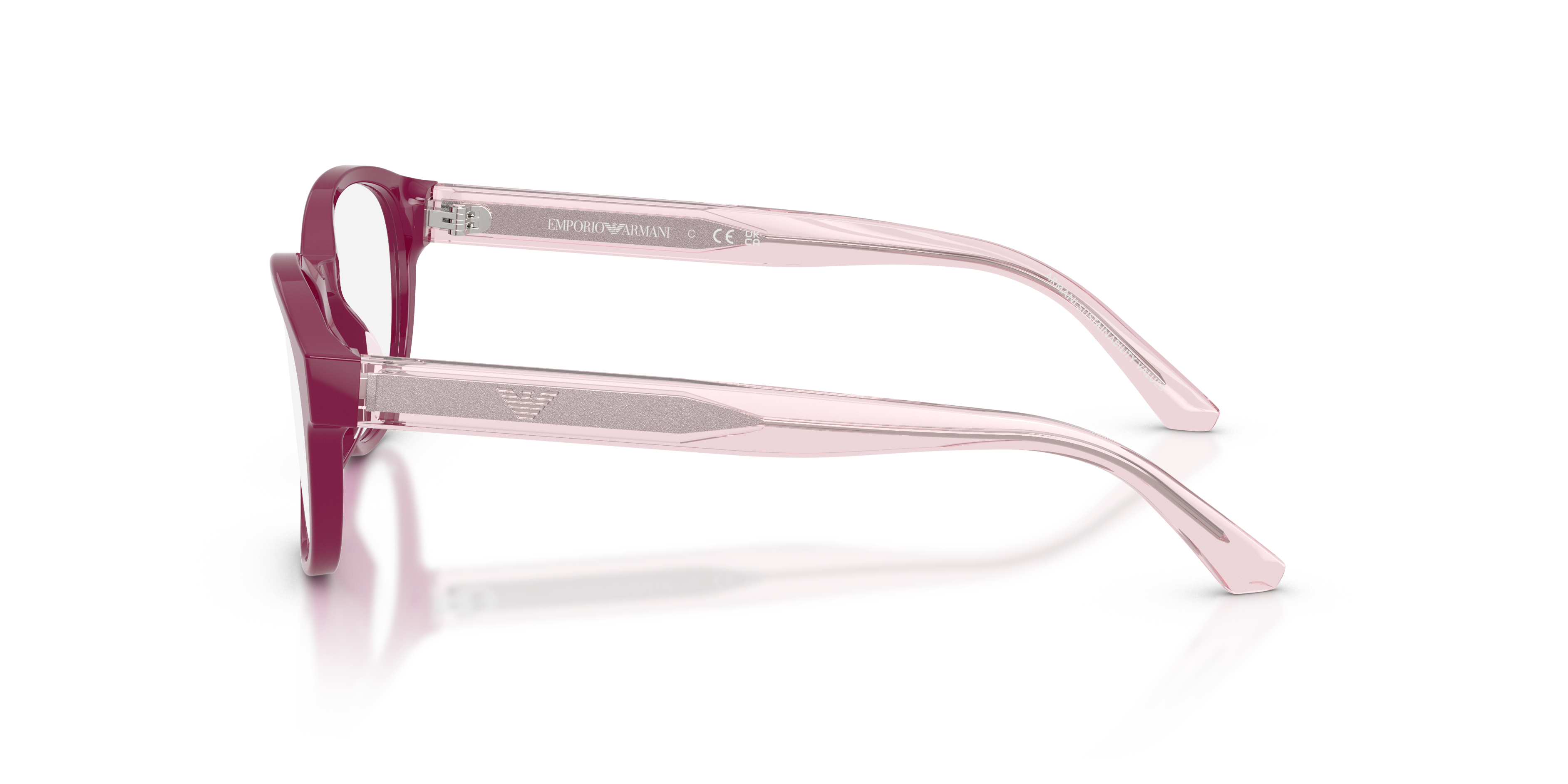 EMPORIO ARMANI EK3012U 6383 47