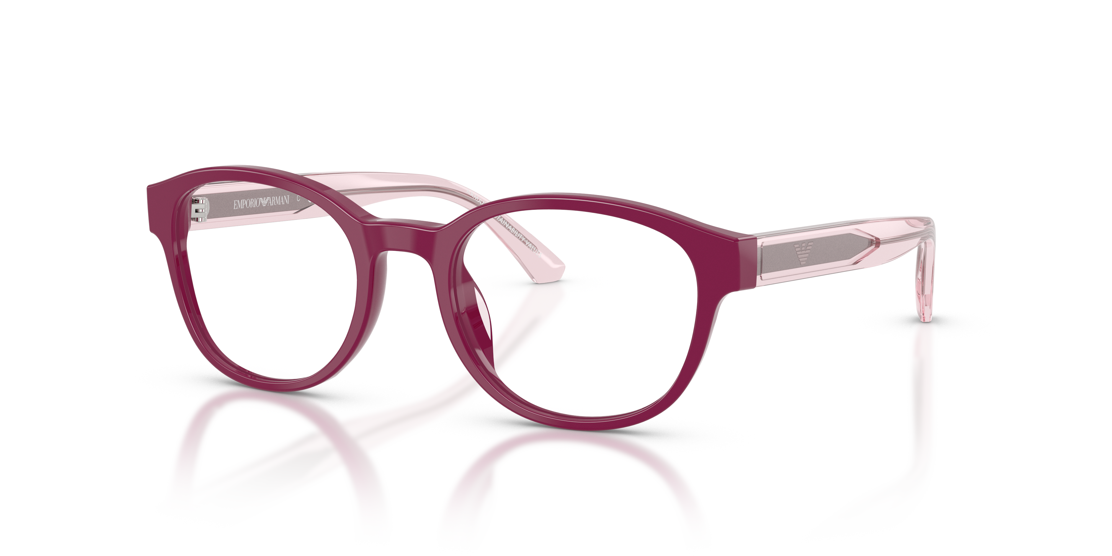 EMPORIO ARMANI EK3012U 6383 47