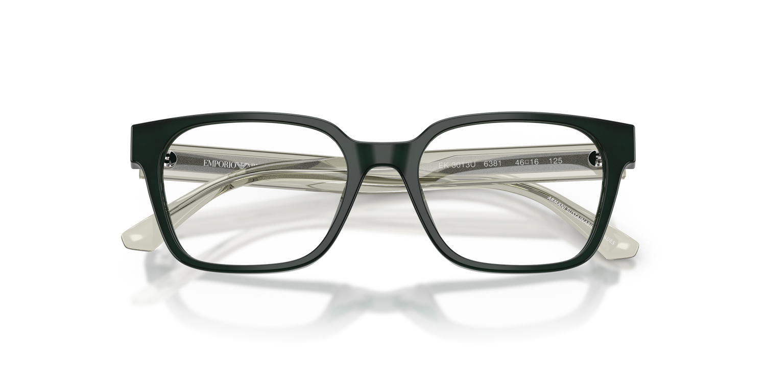 EMPORIO ARMANI EK3013U 6381 48