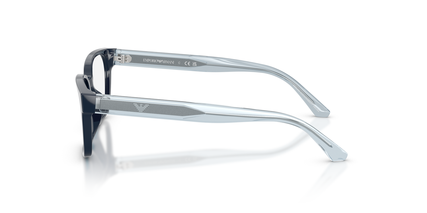EMPORIO ARMANI EK3013U 6382 48