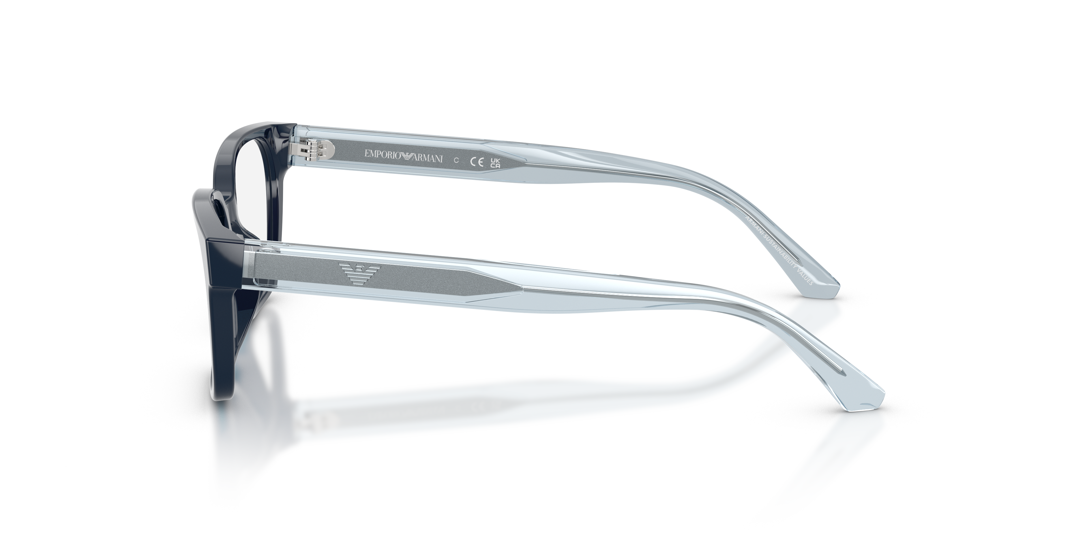EMPORIO ARMANI EK3013U 6382 48