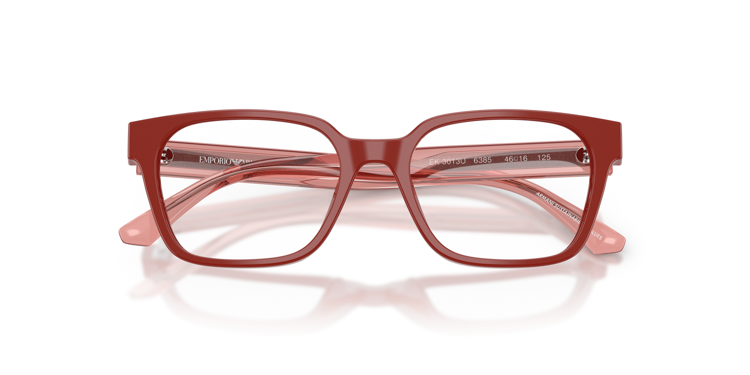 EMPORIO ARMANI EK3013U 6385 46