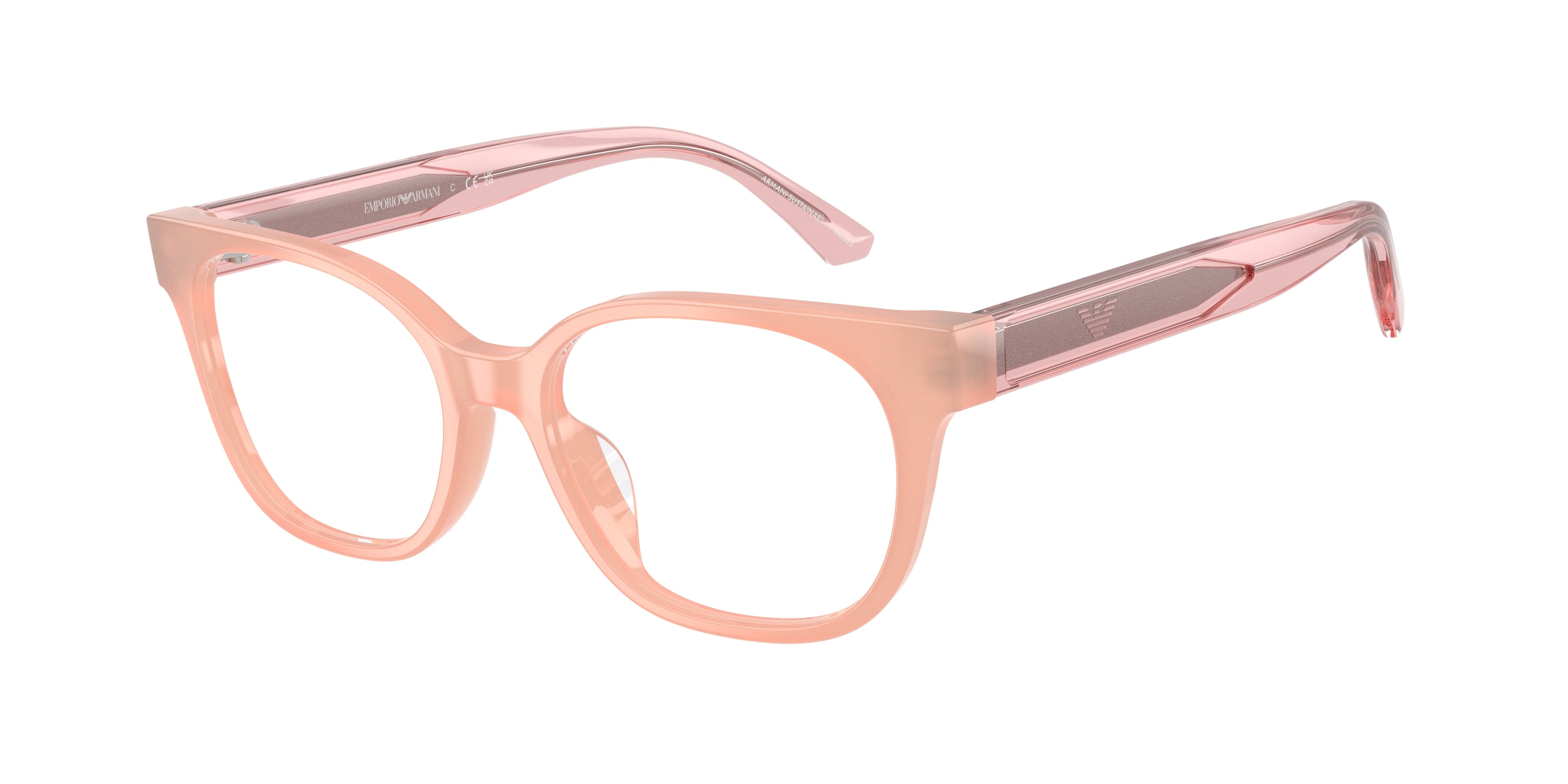 EMPORIO ARMANI EK3014U 6387 48