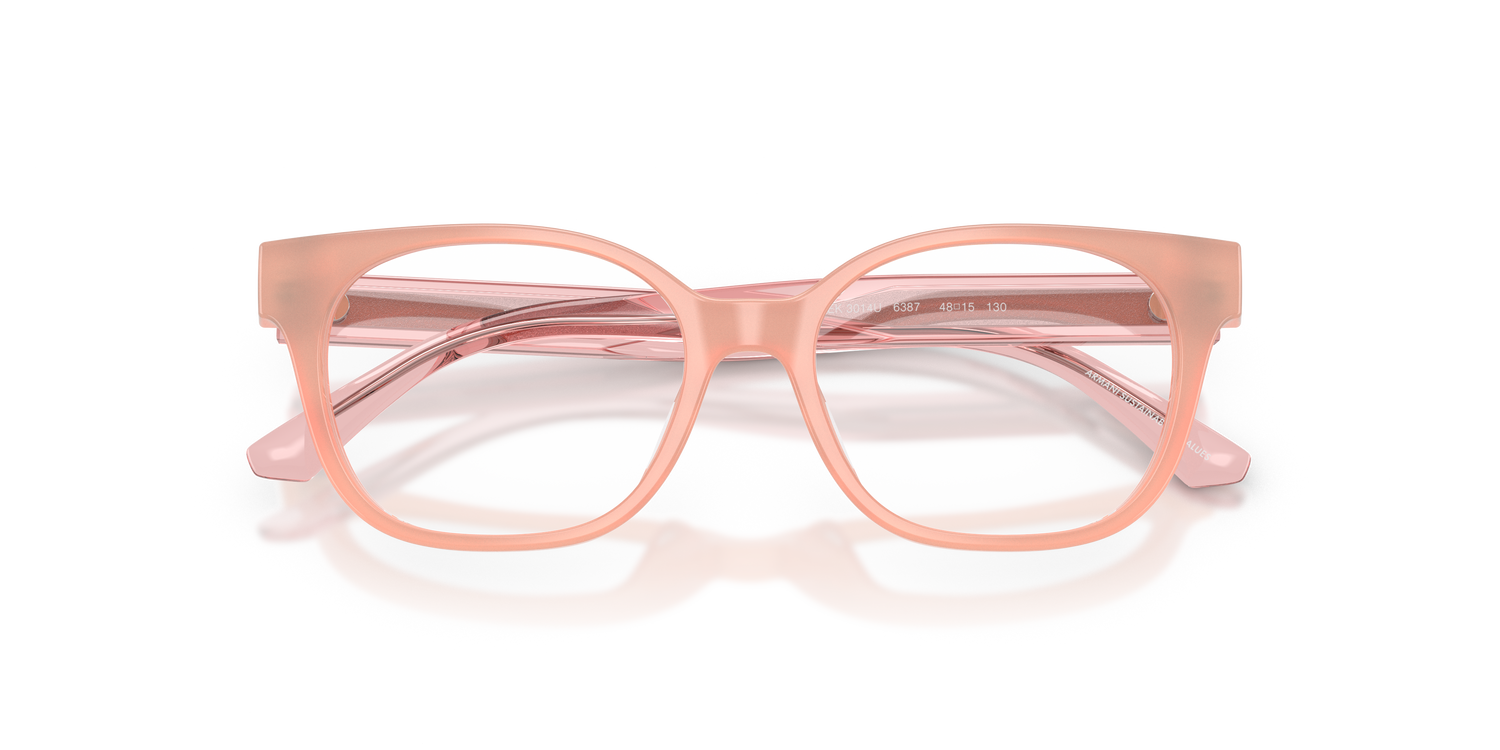 EMPORIO ARMANI EK3014U 6387 46