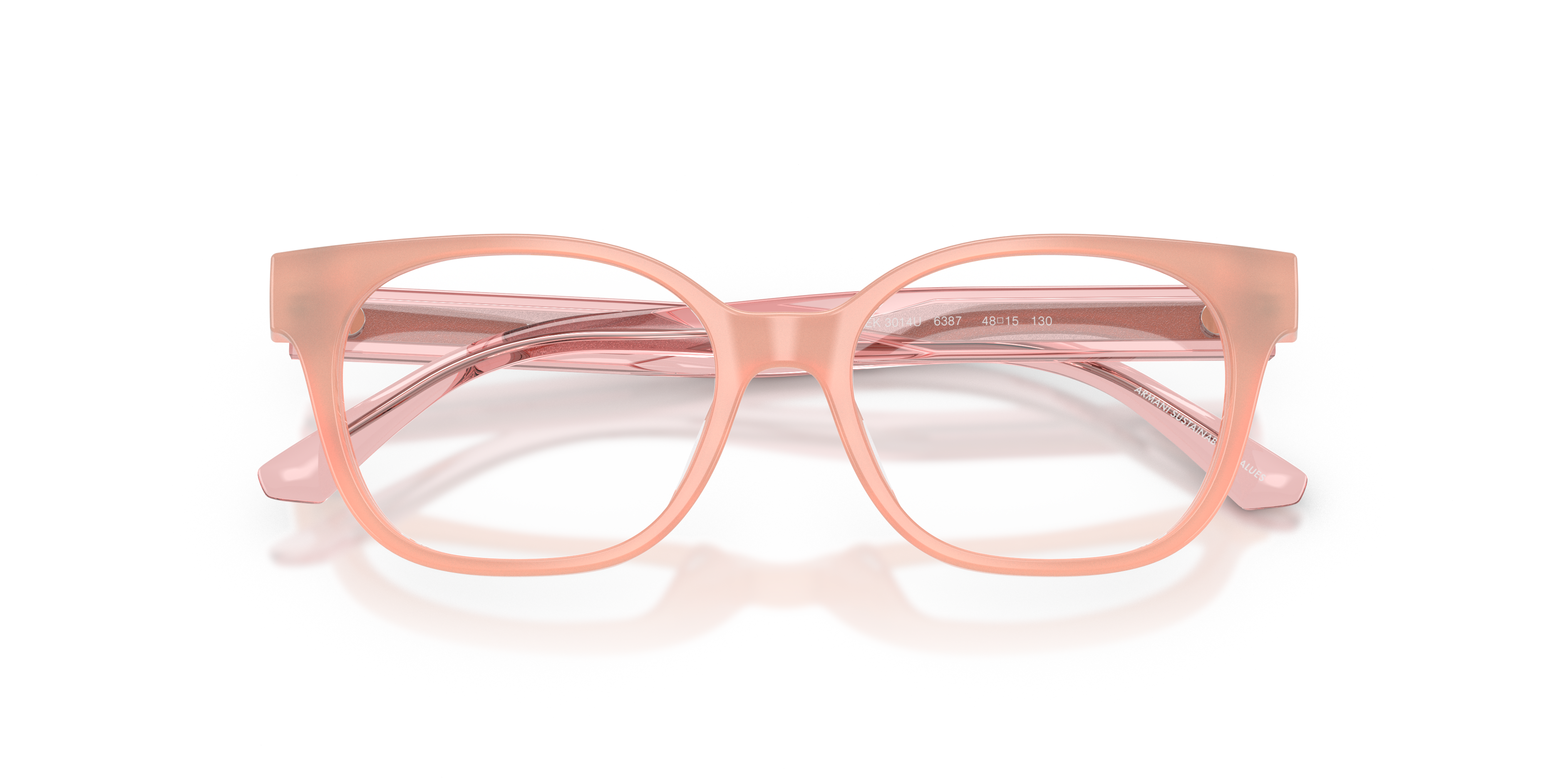 EMPORIO ARMANI EK3014U 6387 46