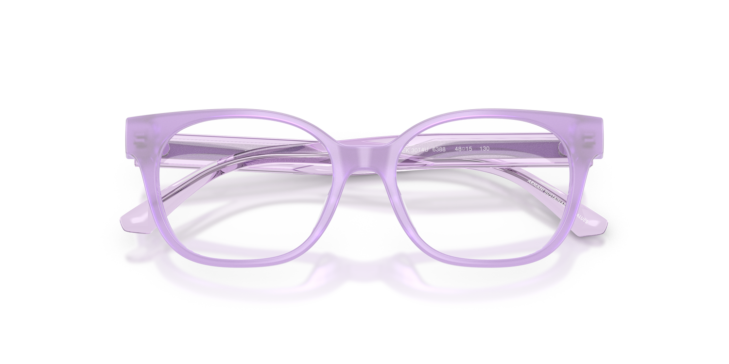 EMPORIO ARMANI EK3014U 6388 48
