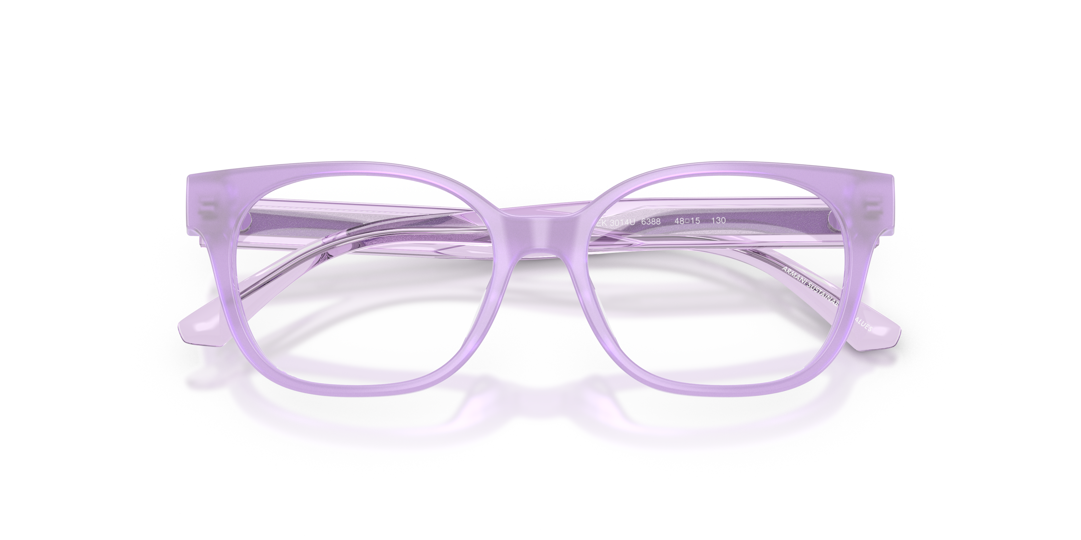 EMPORIO ARMANI EK3014U 6388 48