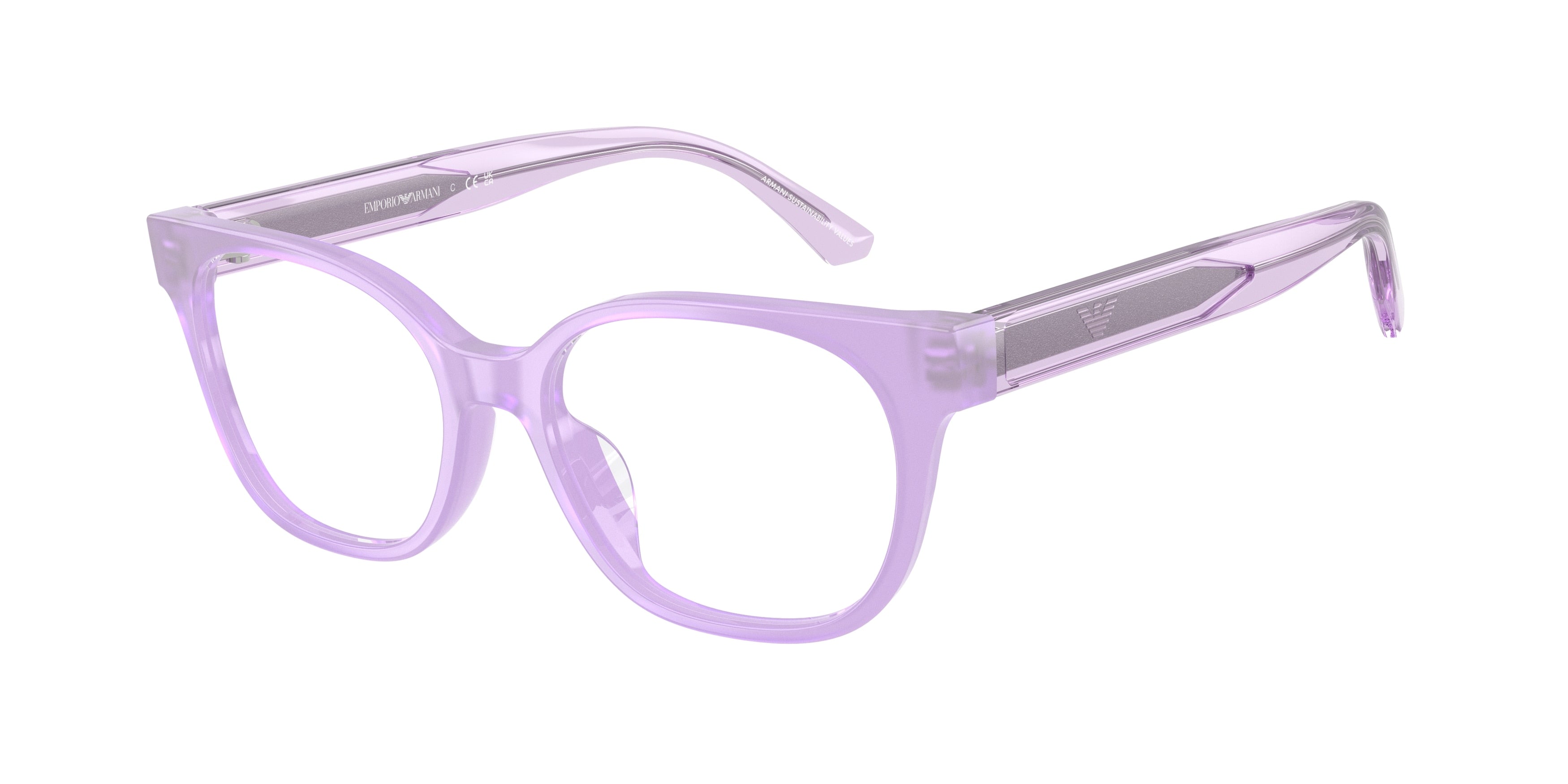 EMPORIO ARMANI EK3014U 6388 48