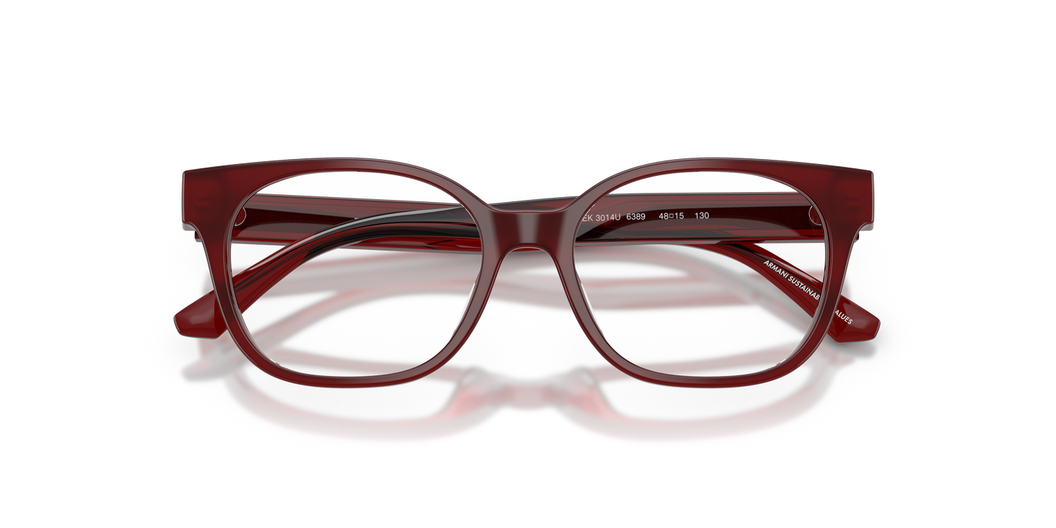 EMPORIO ARMANI EK3014U 6389 48