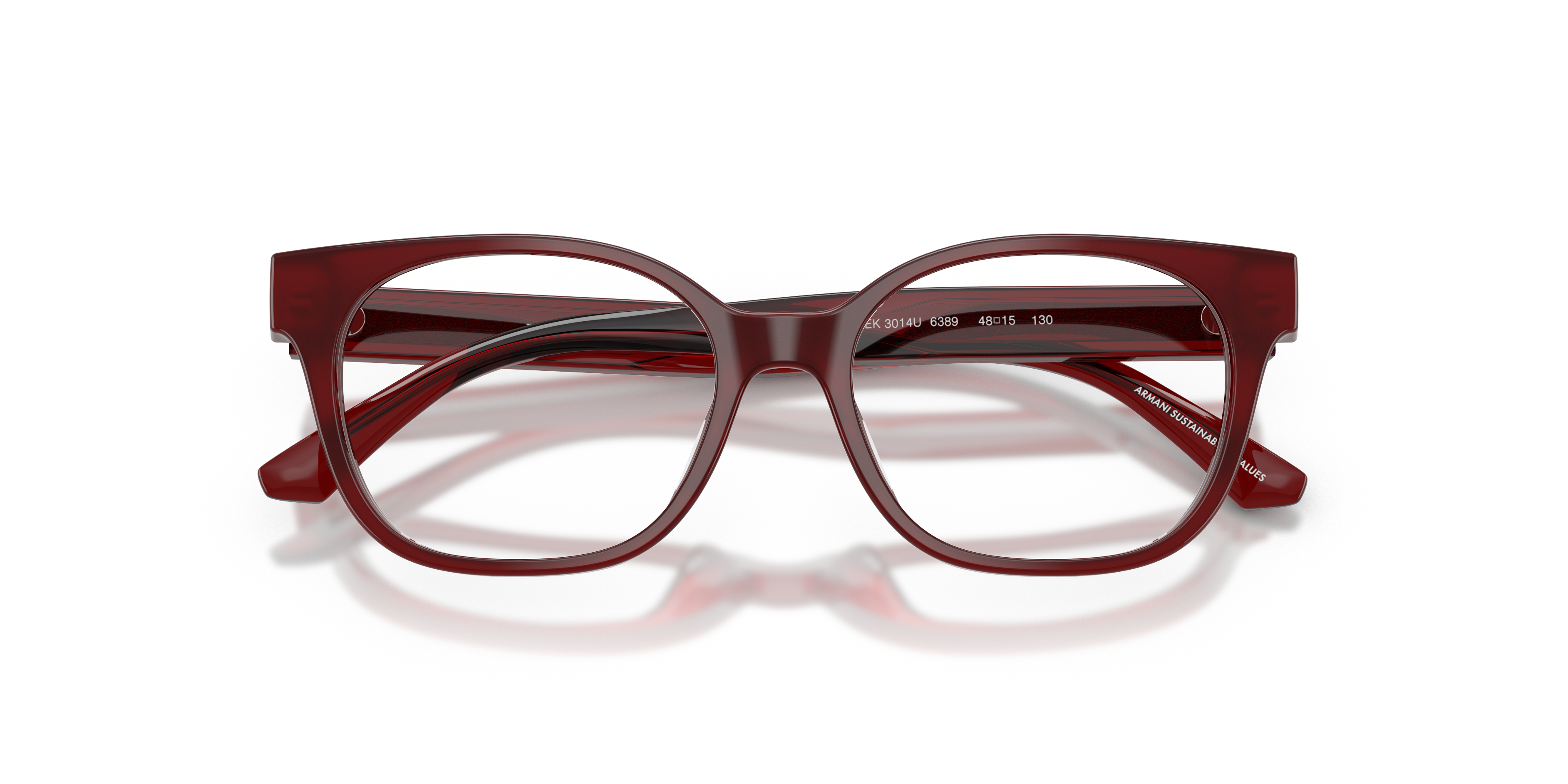 EMPORIO ARMANI EK3014U 6389 48