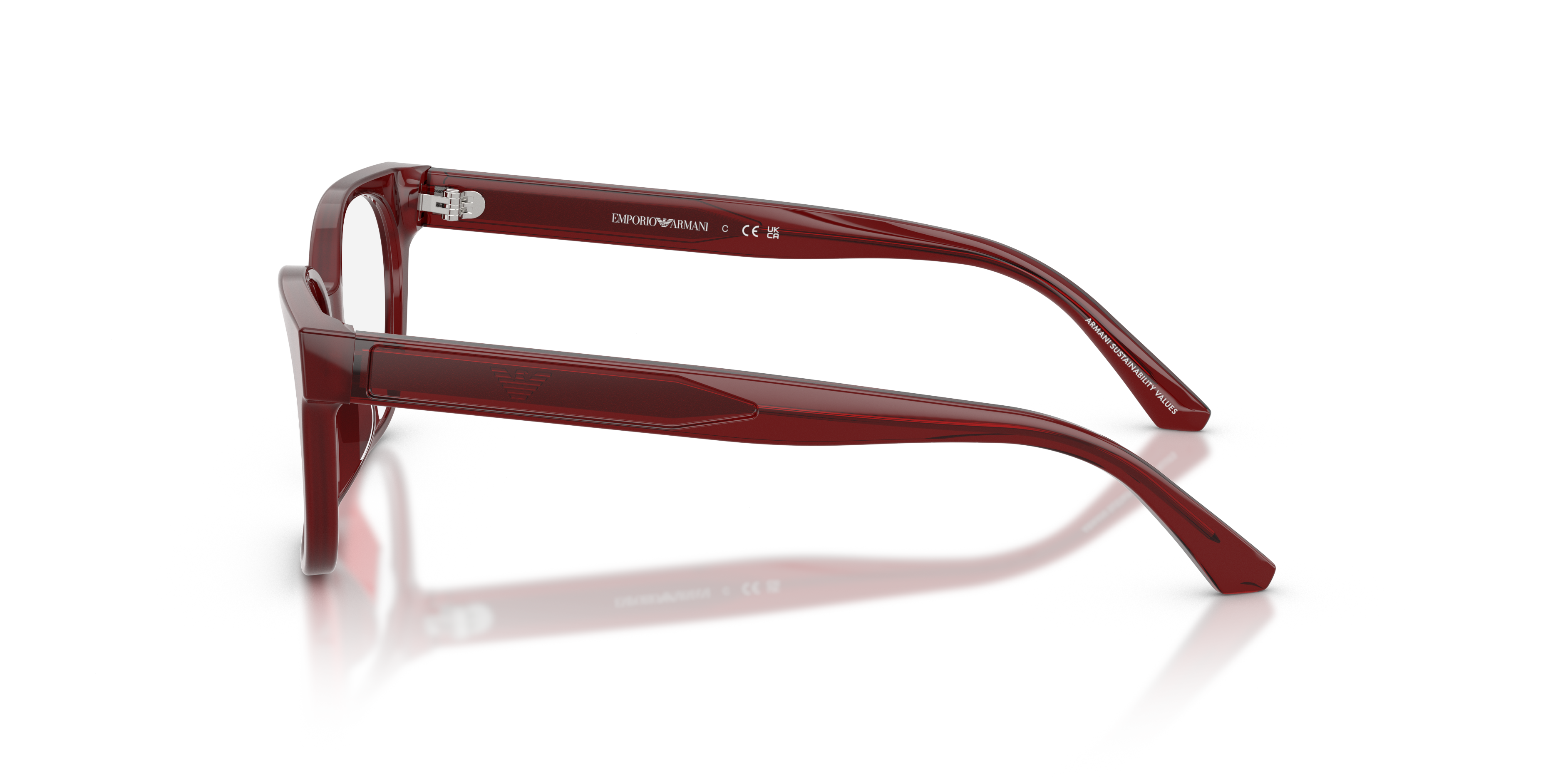 EMPORIO ARMANI EK3014U 6389 48
