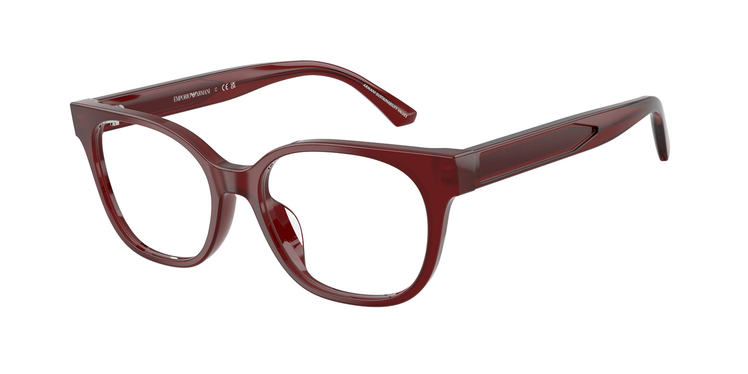 EMPORIO ARMANI EK3014U 6389 48