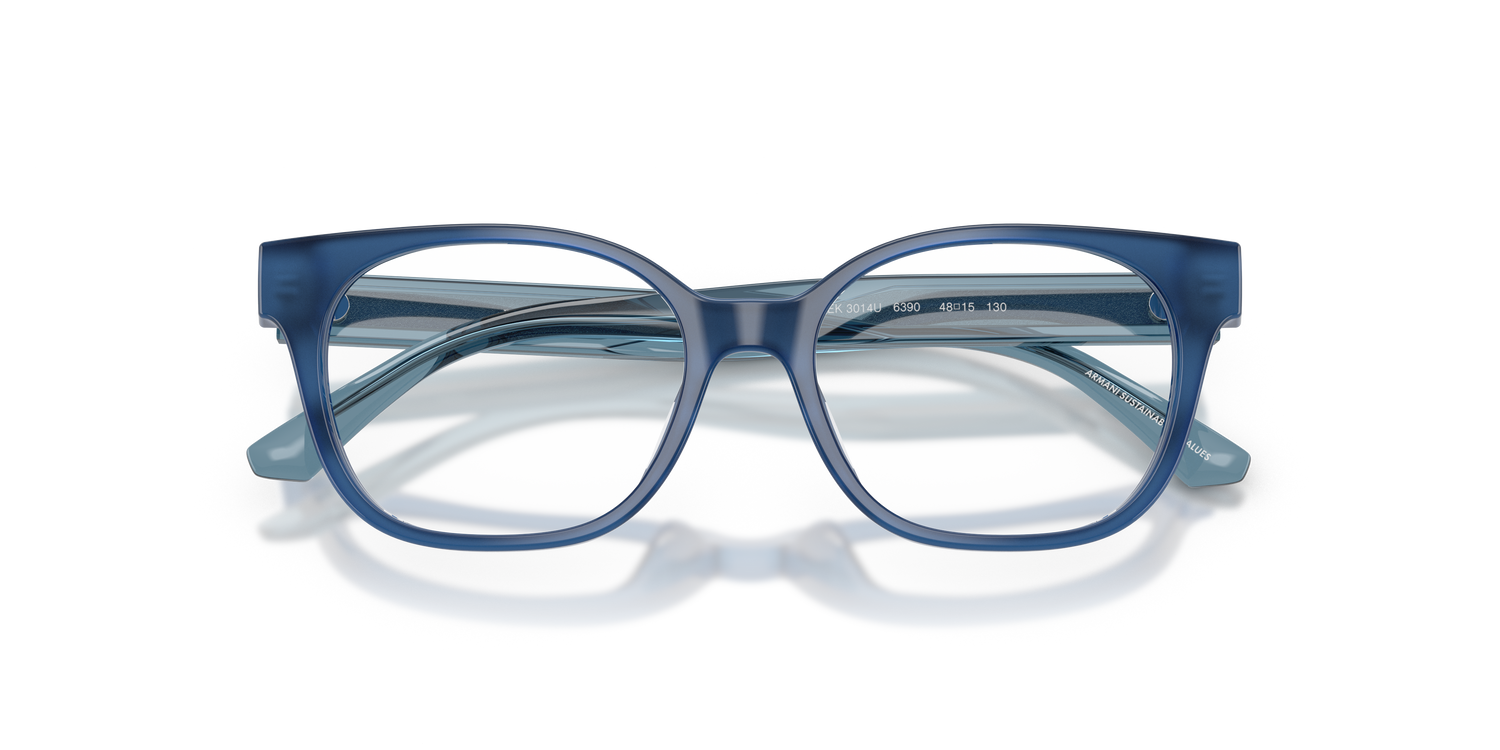 EMPORIO ARMANI EK3014U 6390 48