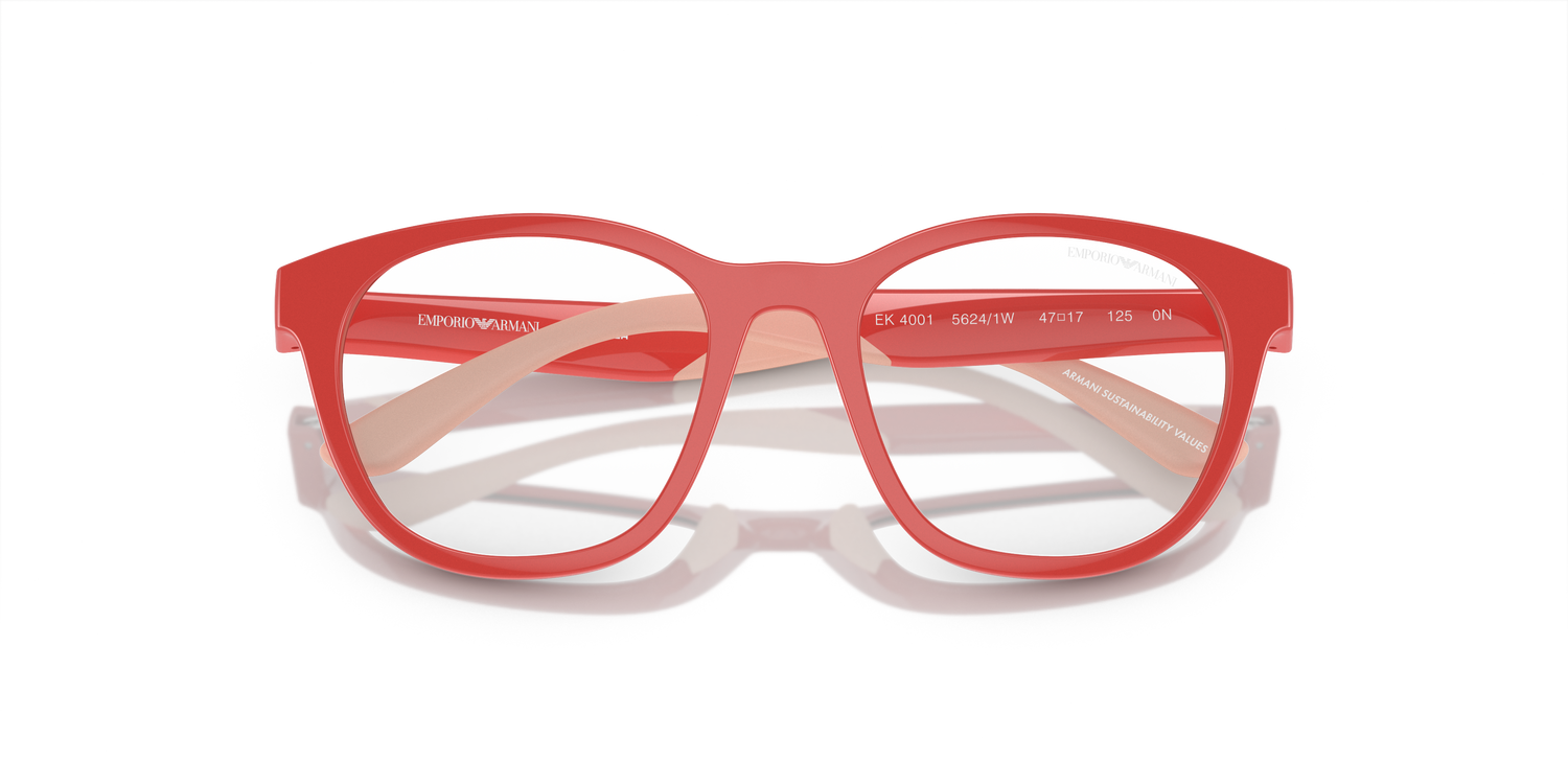 EMPORIO ARMANI EK4001 56241W 47