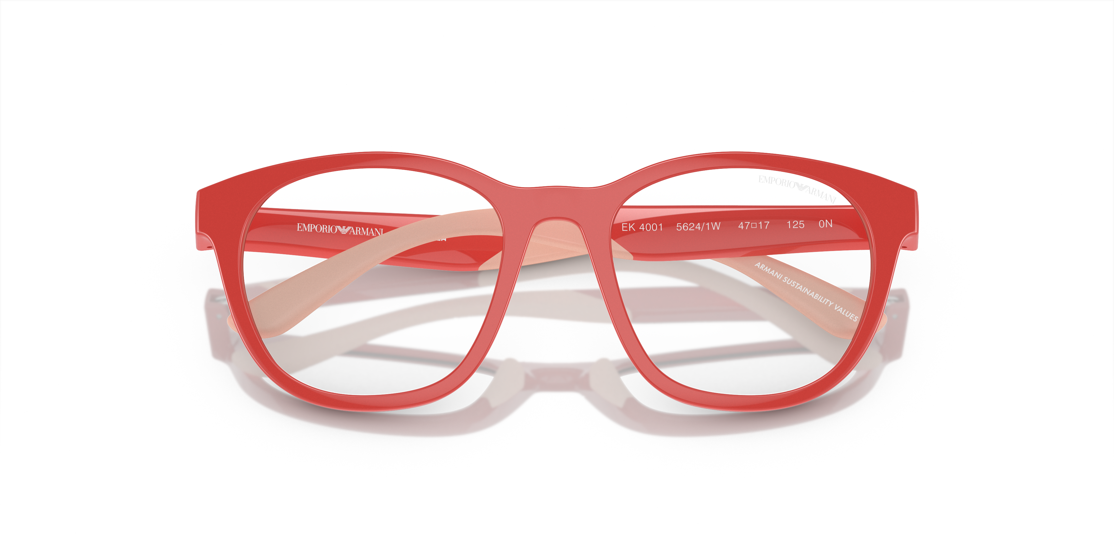 EMPORIO ARMANI EK4001 56241W 47