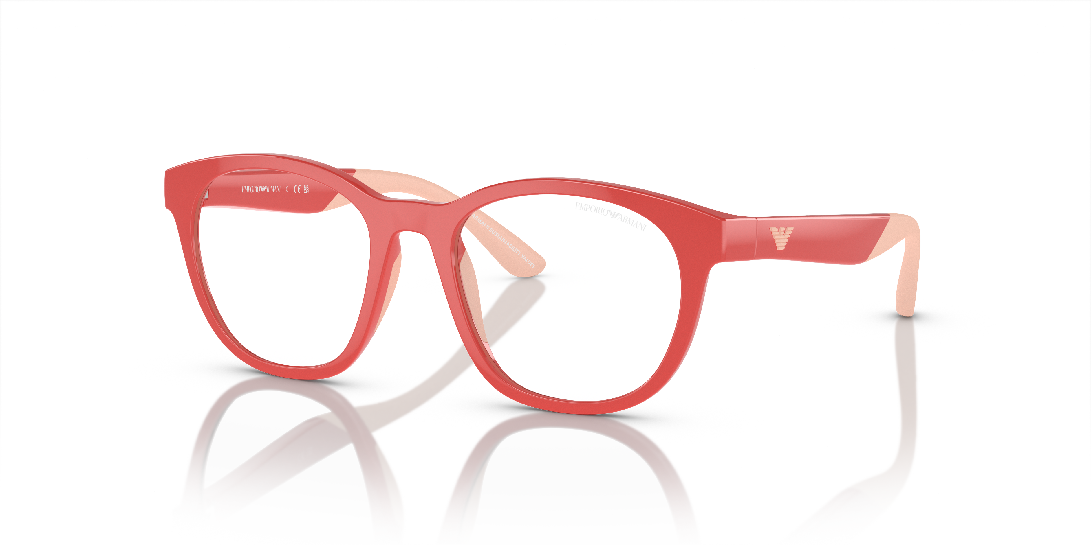 EMPORIO ARMANI EK4001 56241W 47