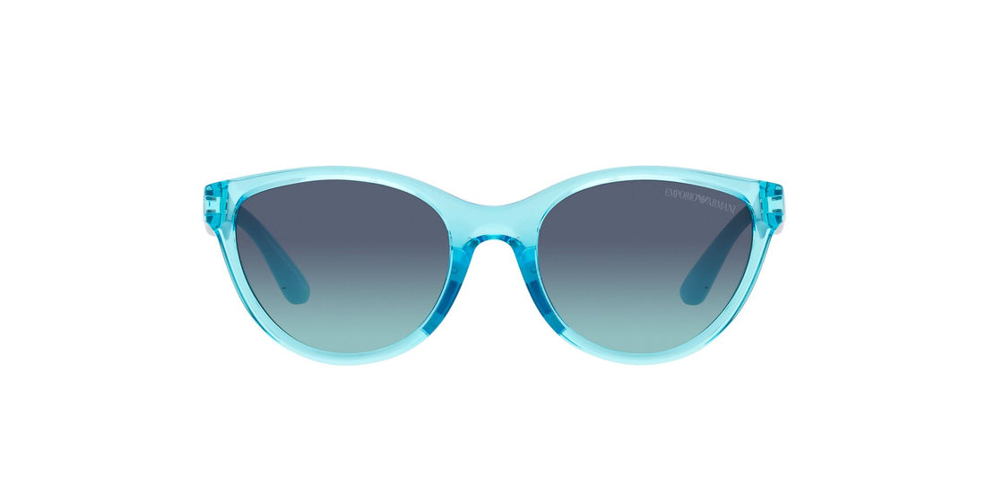 Occhiali da sole emporio armani ek4003 53584s infantil taglia 48mm - Vista dettagliata