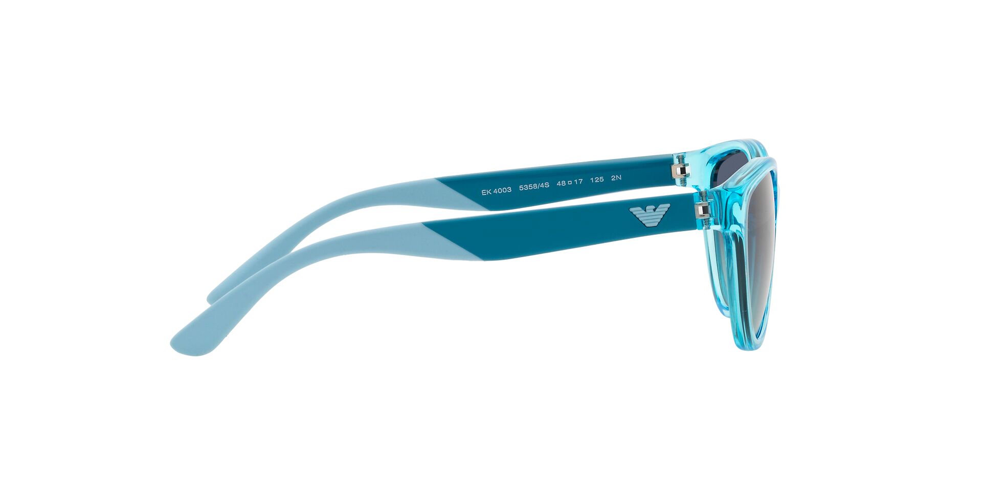 EMPORIO ARMANI EK4003 53584S 48