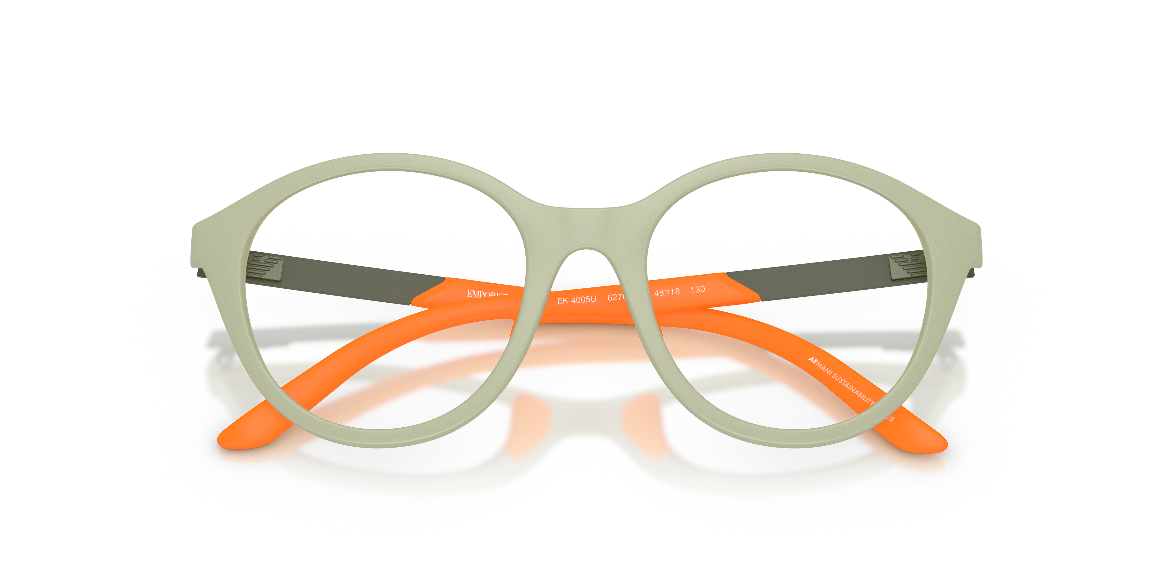 EMPORIO ARMANI EK4005U 62761W 48