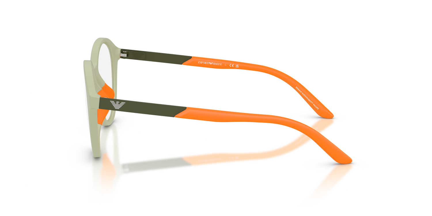 EMPORIO ARMANI EK4005U 62761W 48