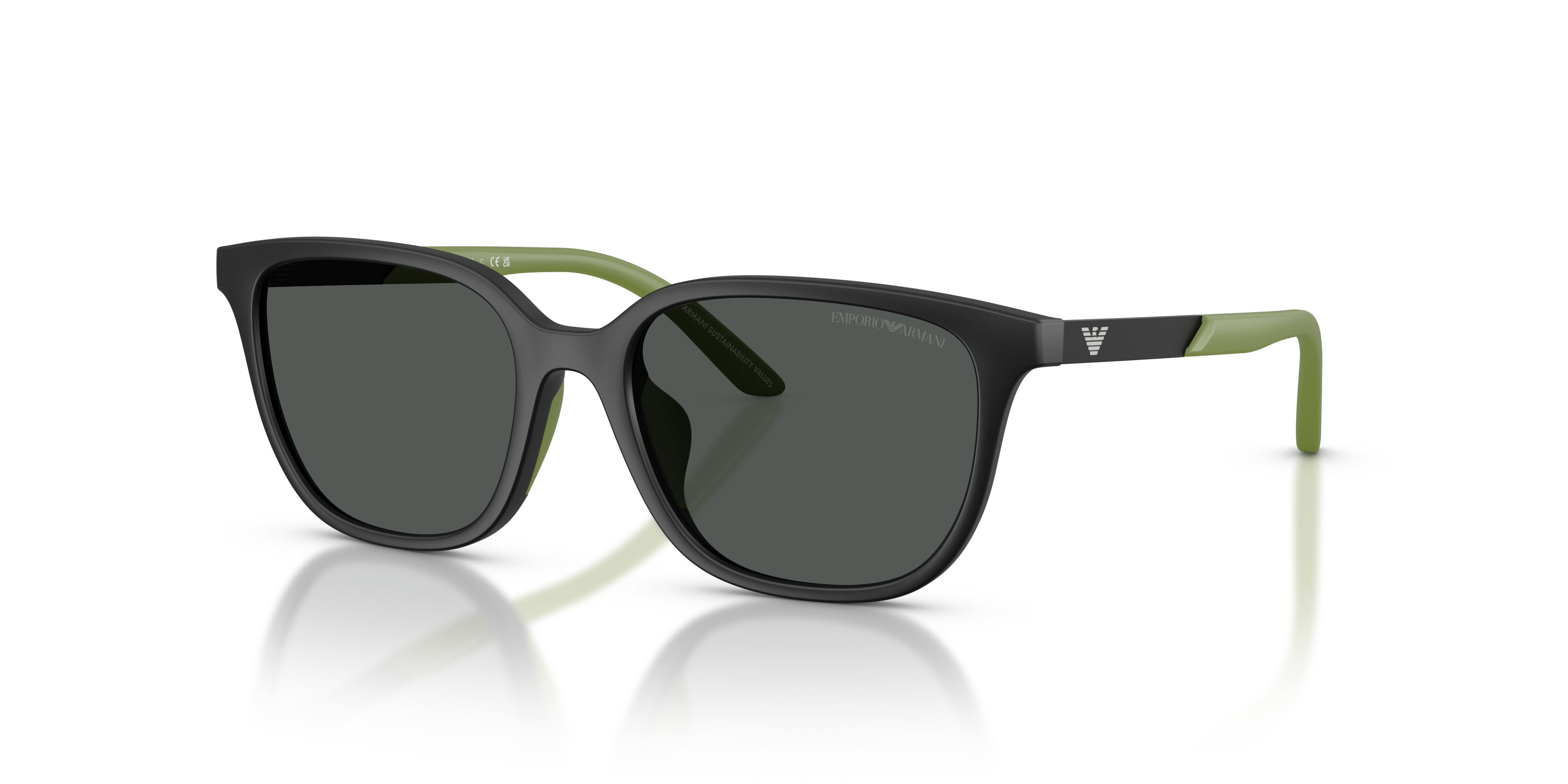 EMPORIO ARMANI EK4006U 500187 49