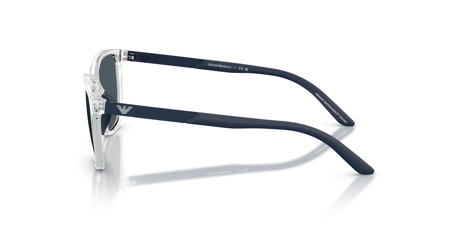 EMPORIO ARMANI EK4006U 589387 49