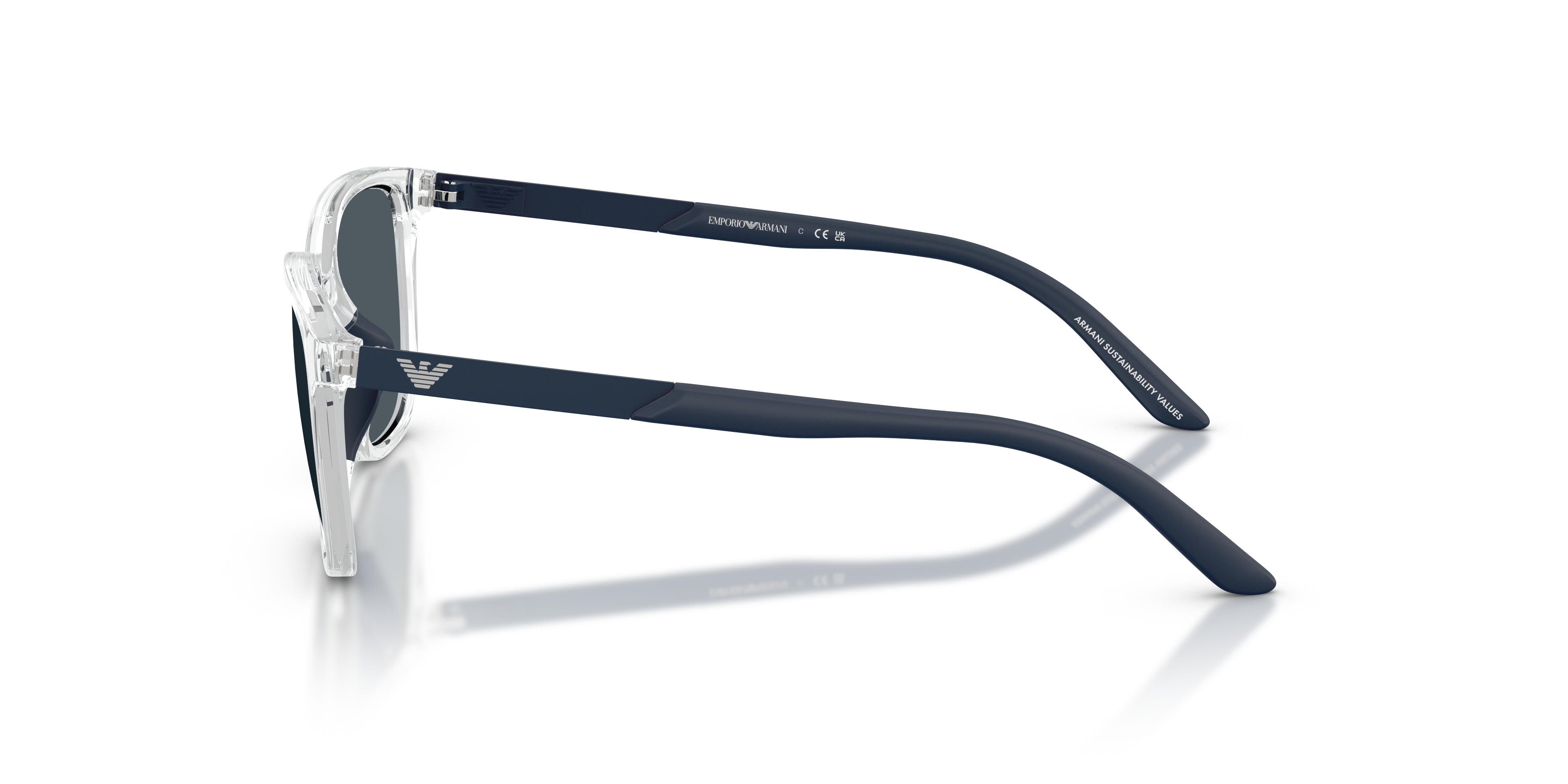 EMPORIO ARMANI EK4006U 589387 49