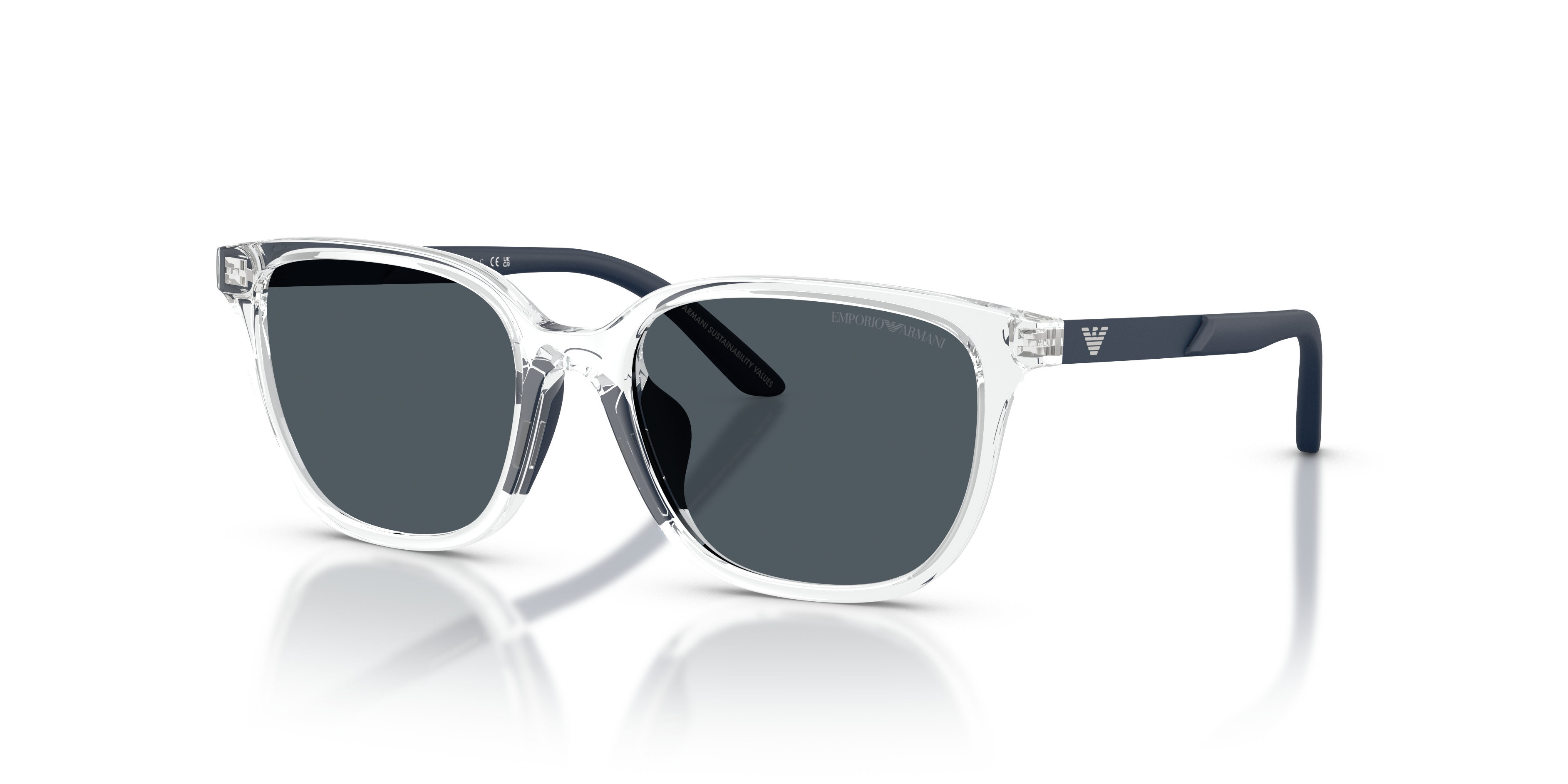 EMPORIO ARMANI EK4006U 589387 49