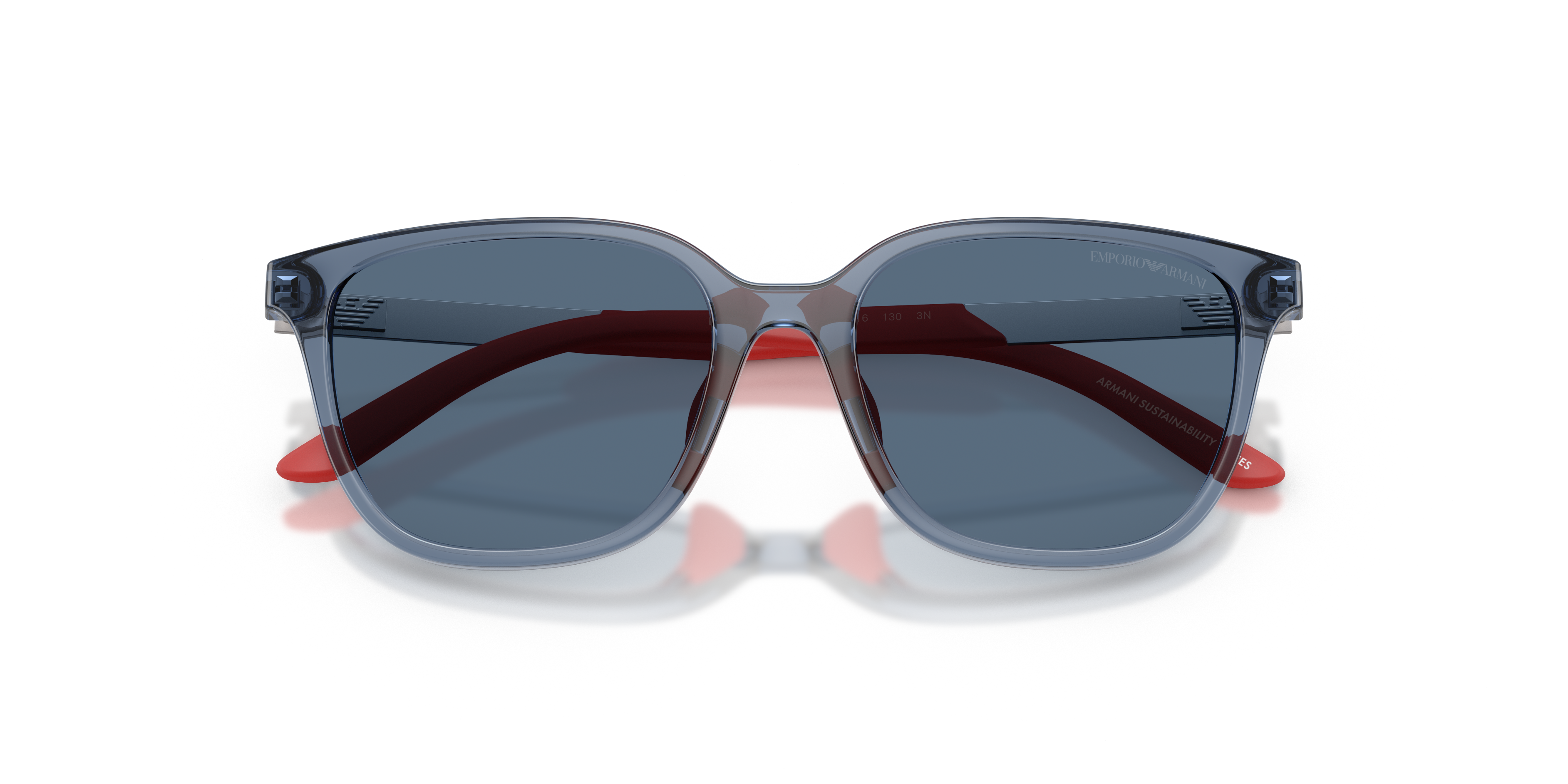 EMPORIO ARMANI EK4006U 627880 49