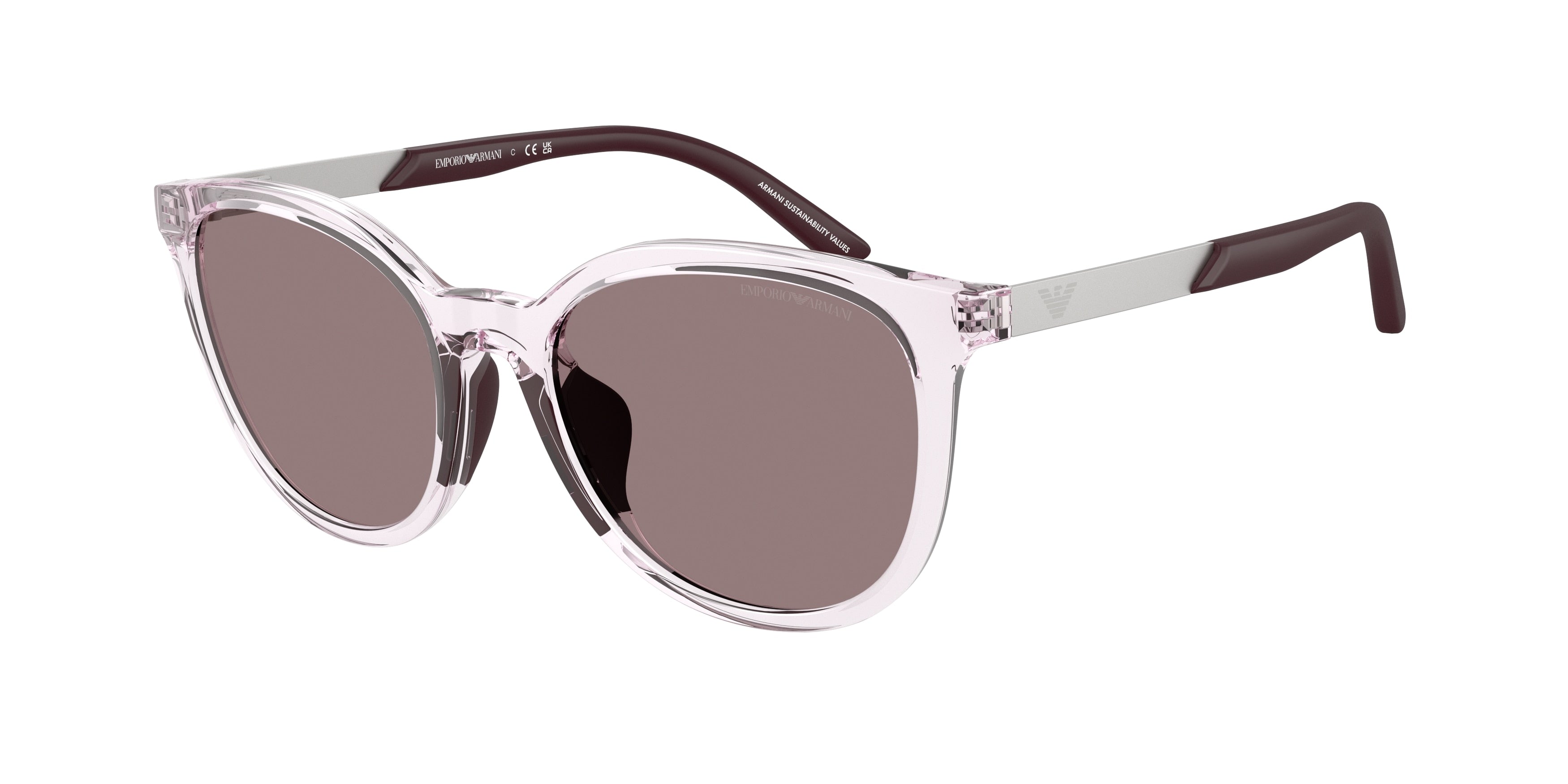 EMPORIO ARMANI EK4007U 61397N 49