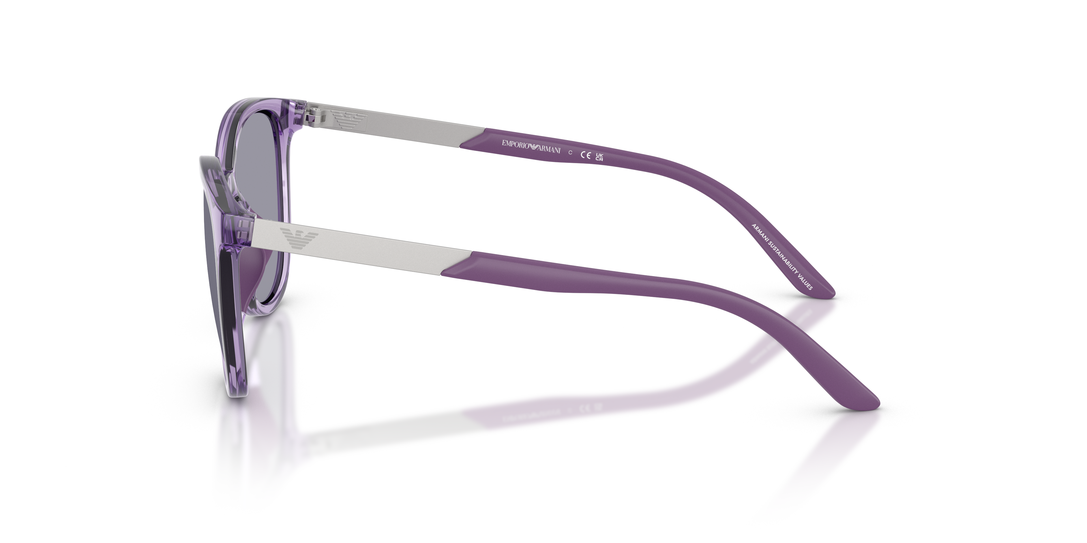 EMPORIO ARMANI EK4007U 628080 49