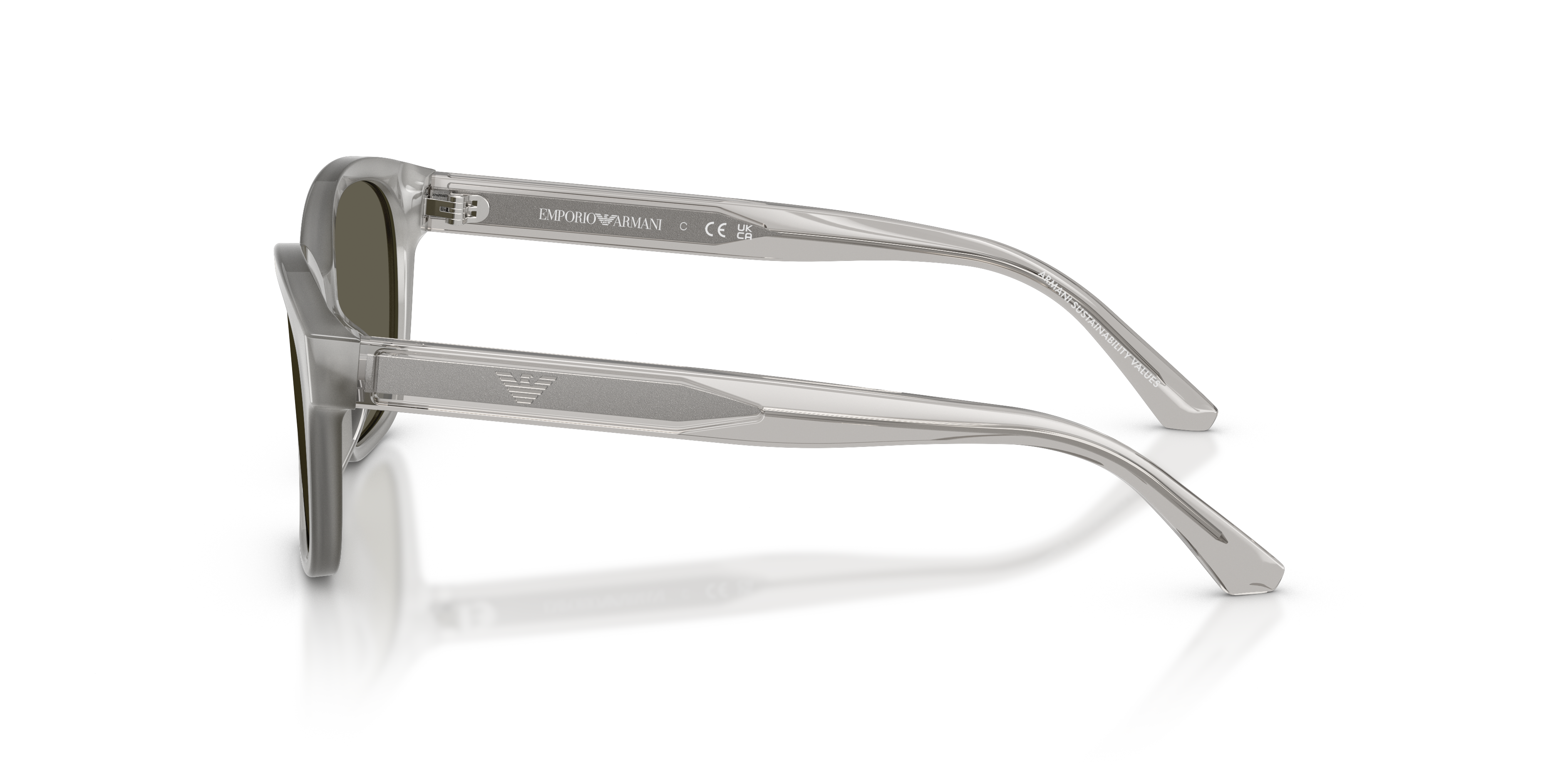 EMPORIO ARMANI EK4009U 638693 49