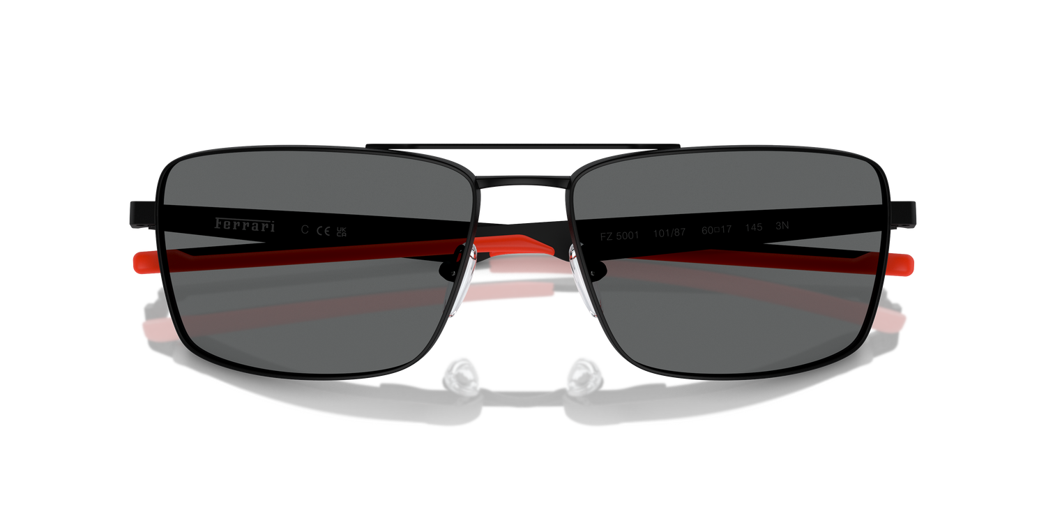 FERRARI SCUDERIA FZ5001 101/87 60