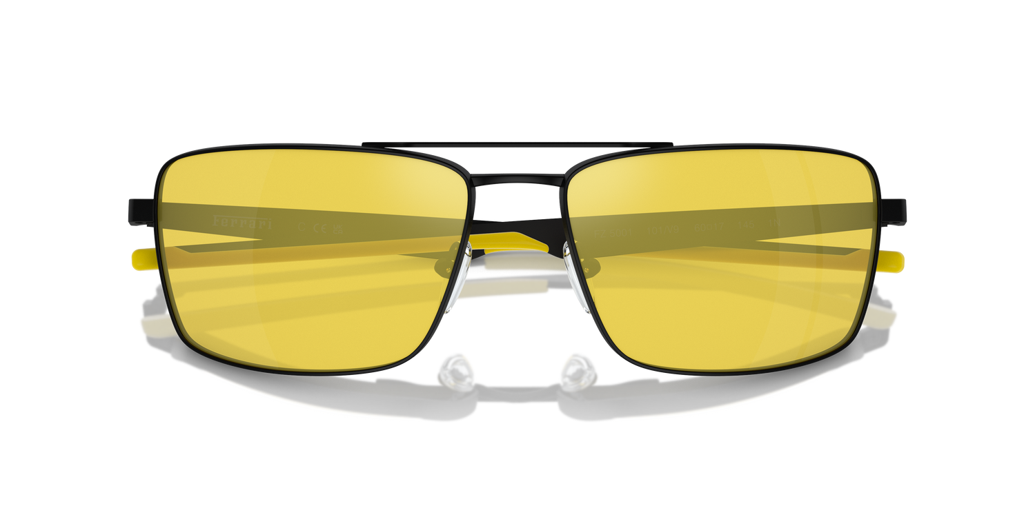 FERRARI SCUDERIA FZ5001 101/V9 60