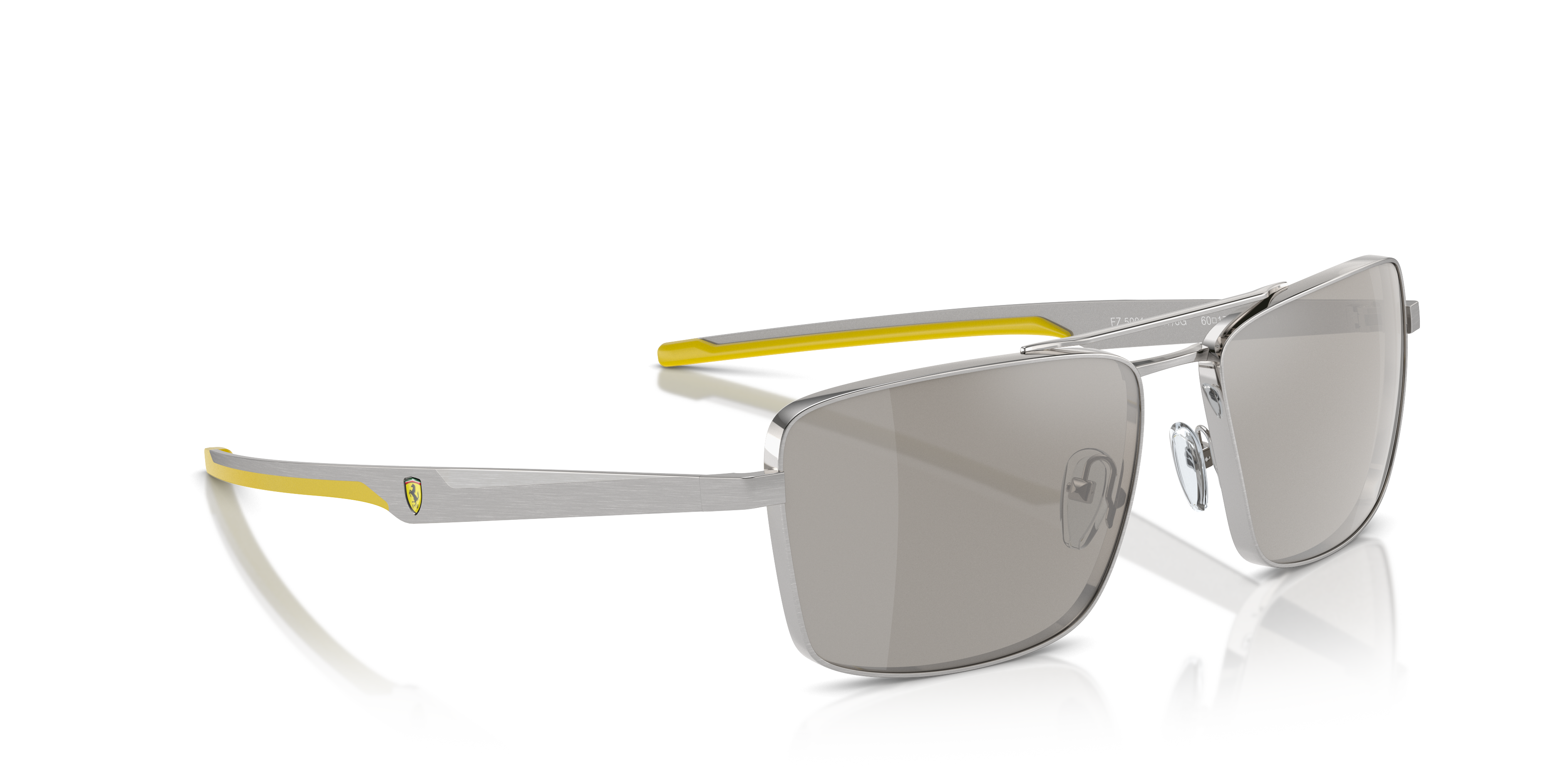 FERRARI SCUDERIA FZ5001 107/6G 60