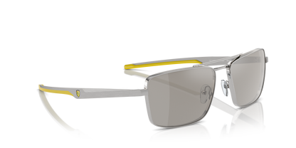 FERRARI SCUDERIA FZ5001 107/6G 60