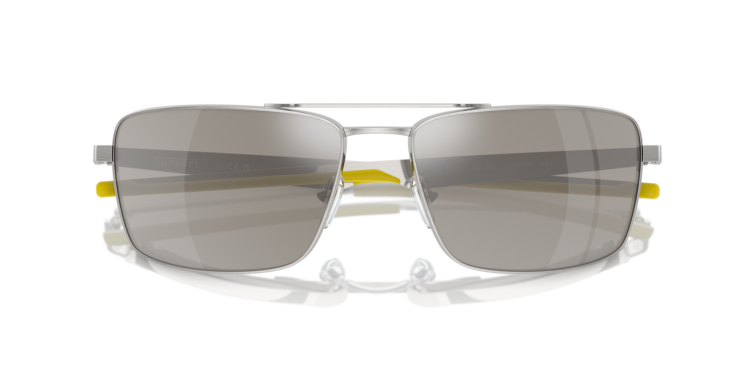 FERRARI SCUDERIA FZ5001 107/6G 60