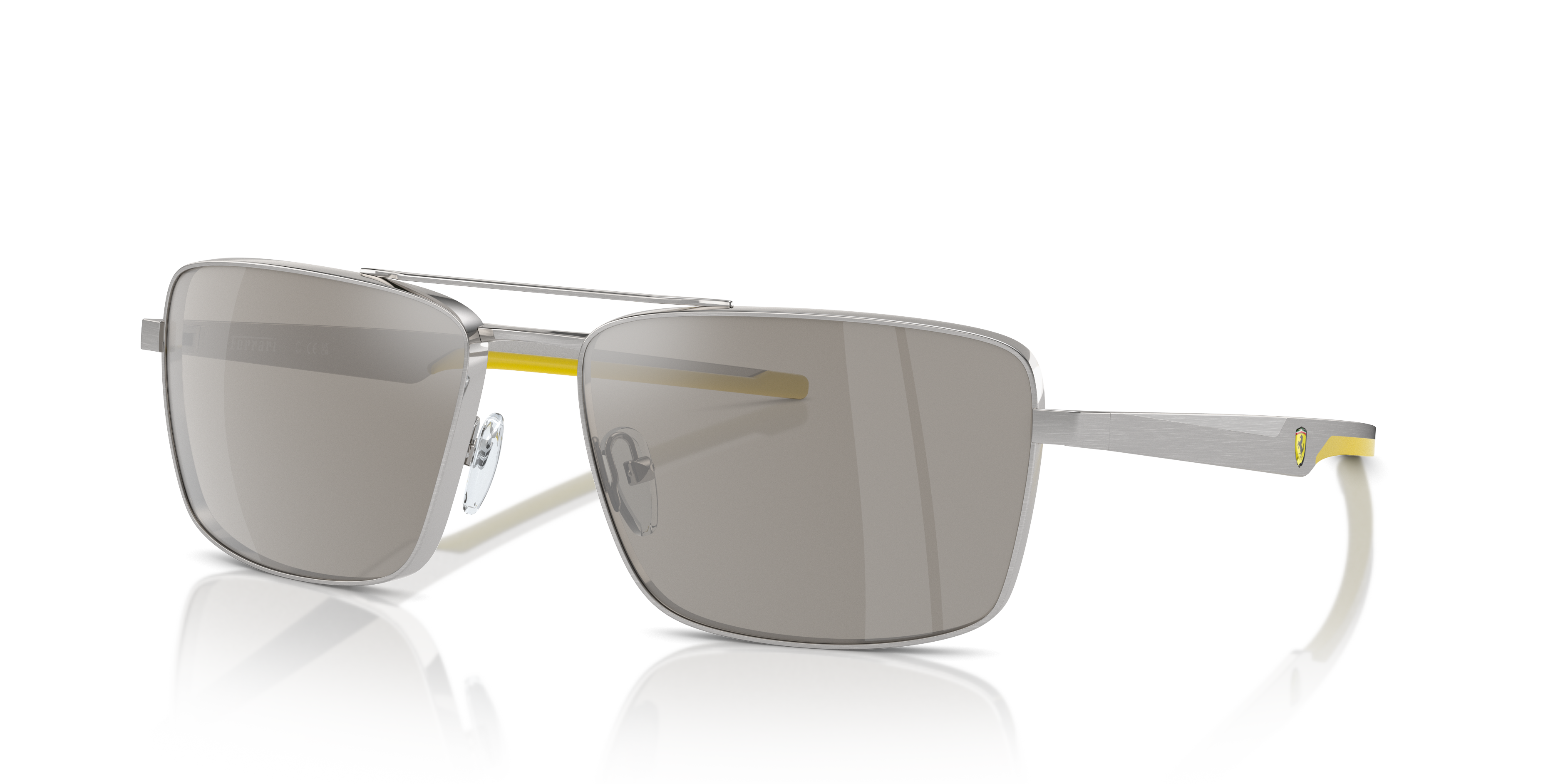 FERRARI SCUDERIA FZ5001 107/6G 60