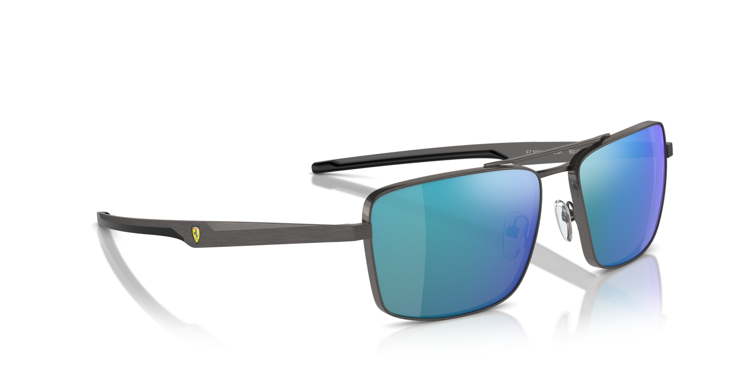 FERRARI SCUDERIA FZ5001 109/9R 60