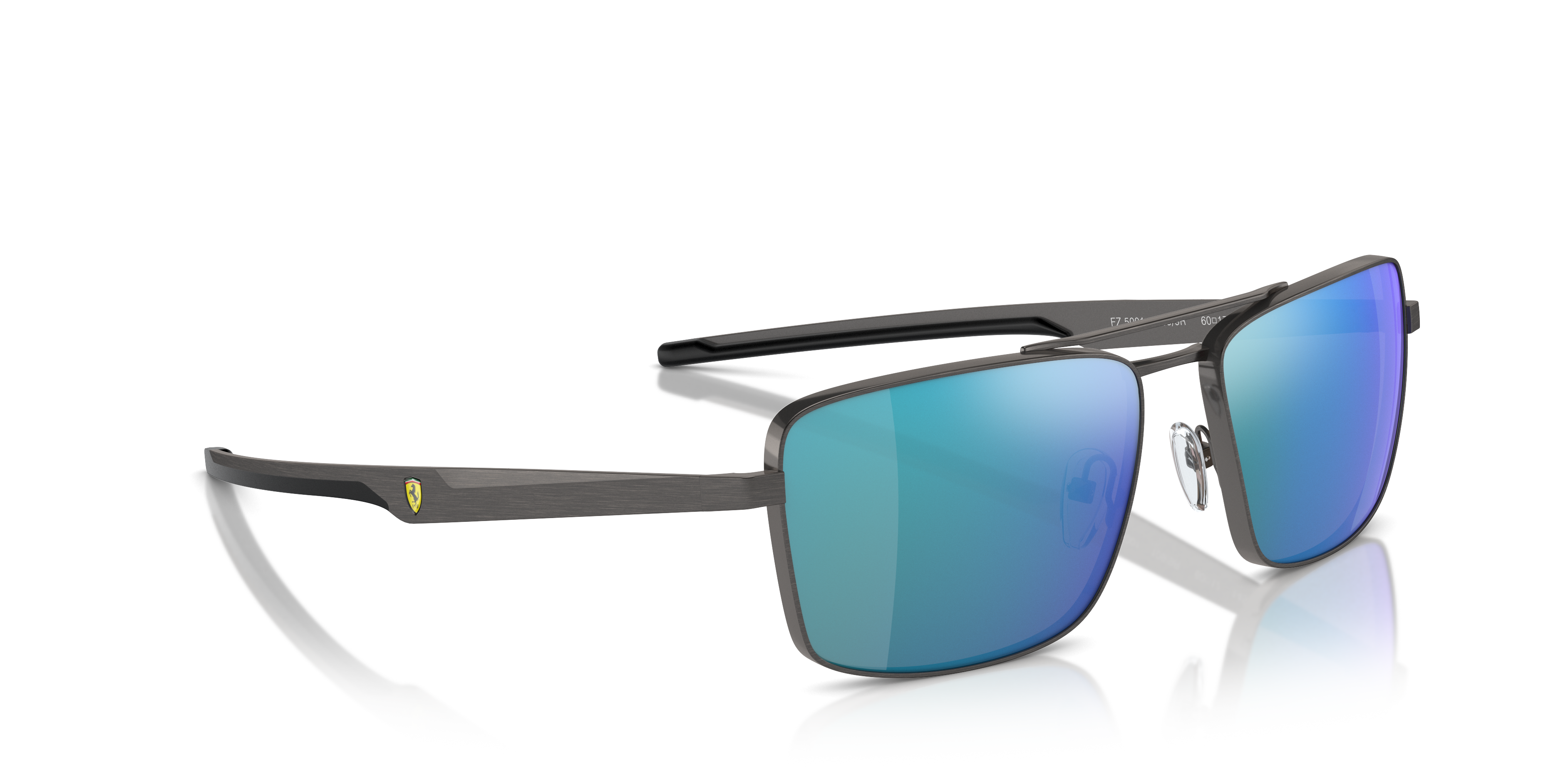 FERRARI SCUDERIA FZ5001 109/9R 60