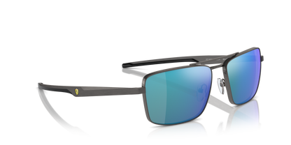 FERRARI SCUDERIA FZ5001 109/9R 60