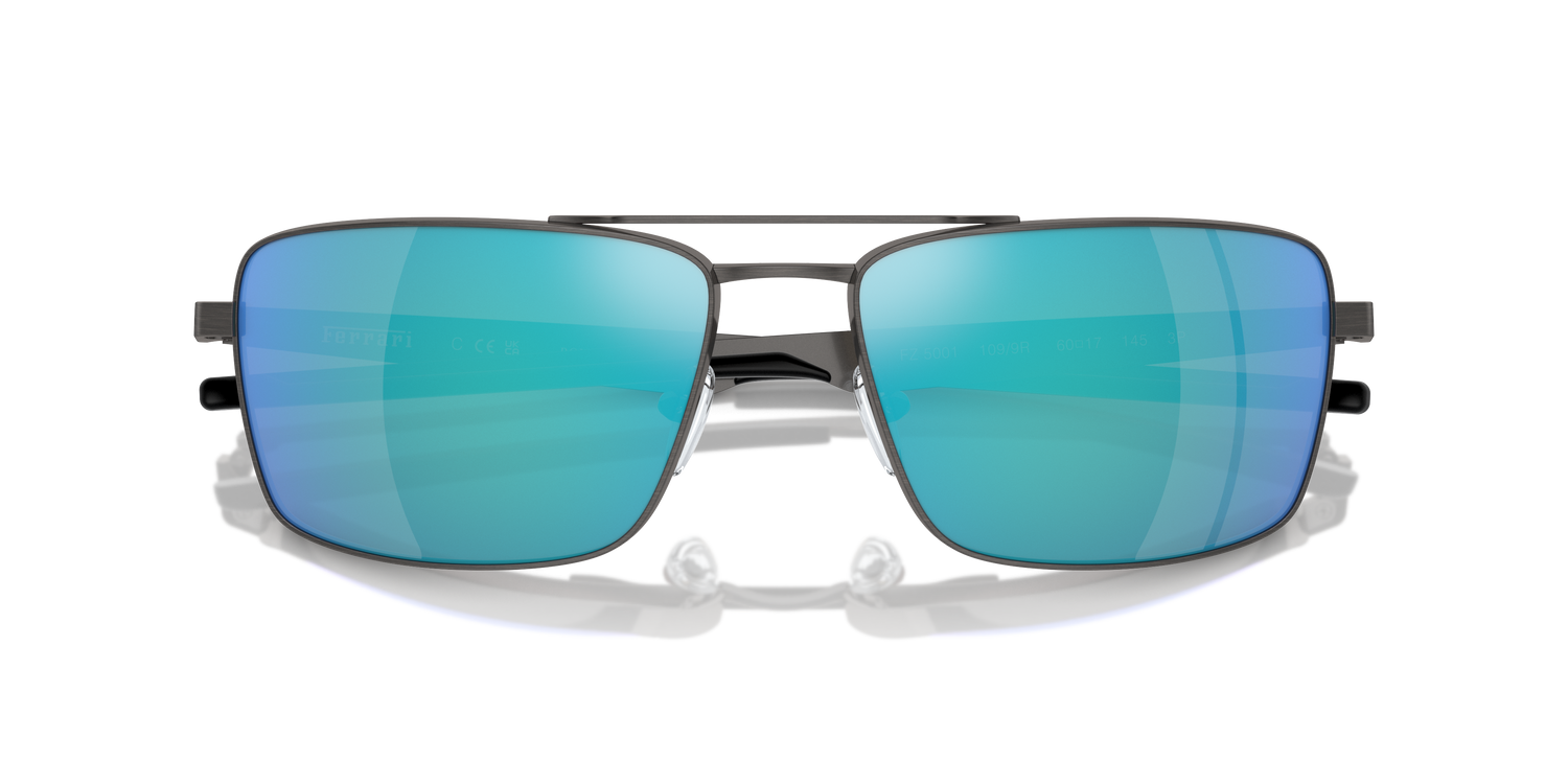 FERRARI SCUDERIA FZ5001 109/9R 60