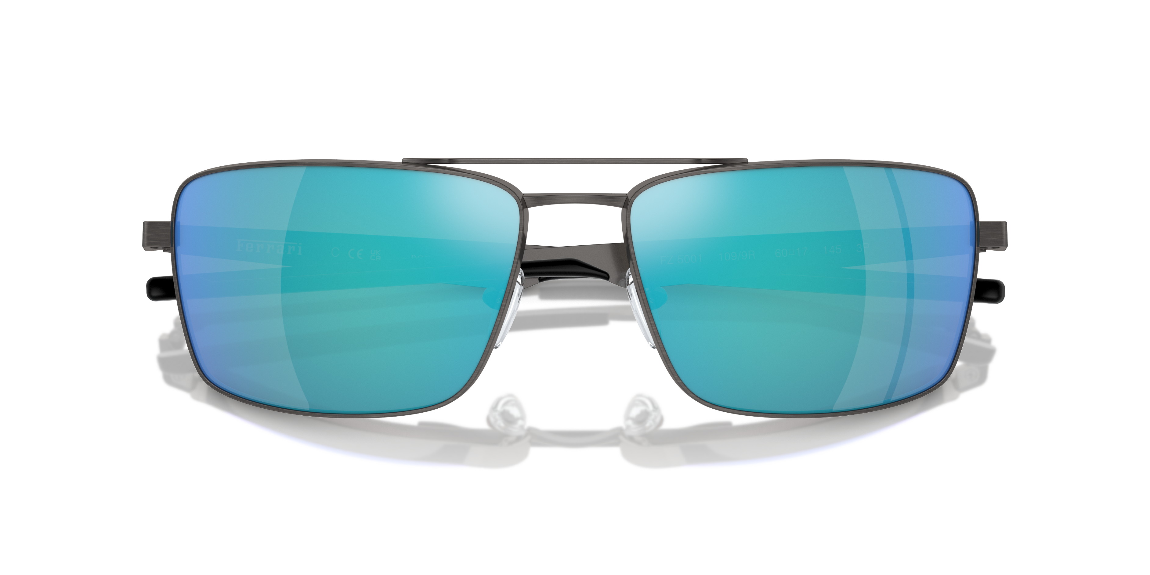 FERRARI SCUDERIA FZ5001 109/9R 60