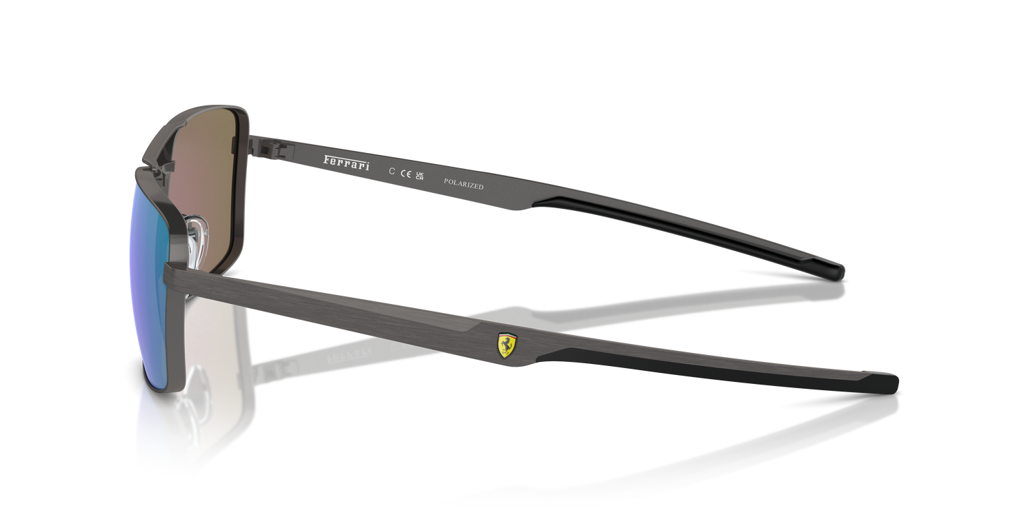 FERRARI SCUDERIA FZ5001 109/9R 60