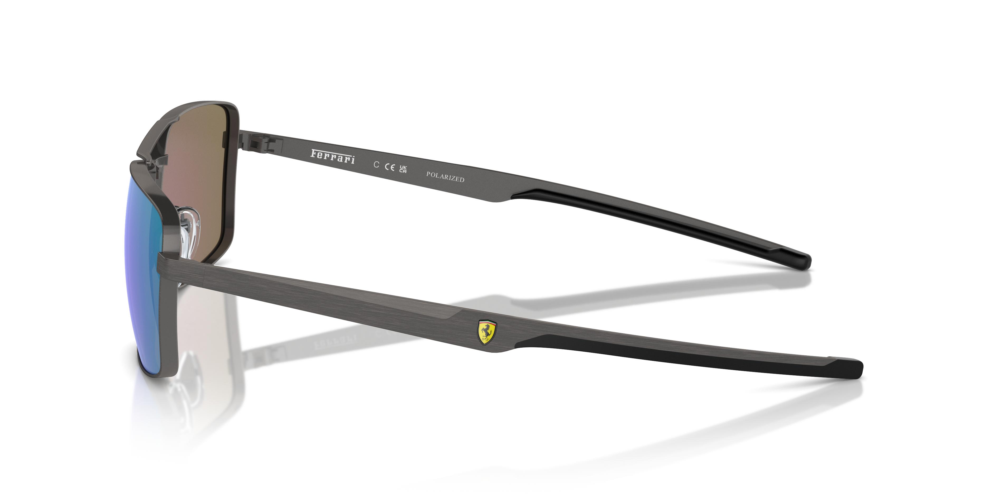 FERRARI SCUDERIA FZ5001 109/9R 60