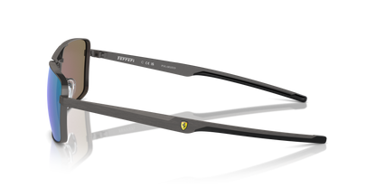 FERRARI SCUDERIA FZ5001 109/9R 60