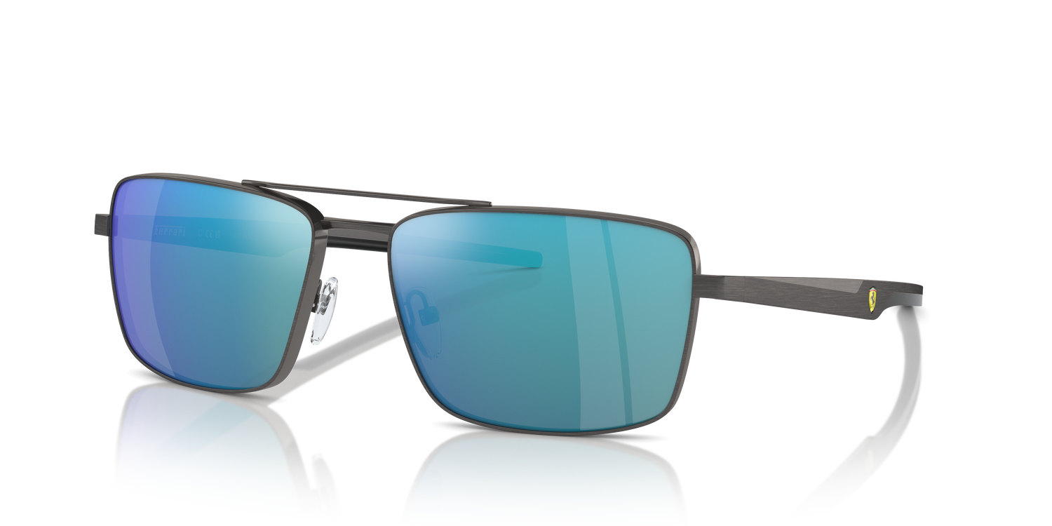 FERRARI SCUDERIA FZ5001 109/9R 60