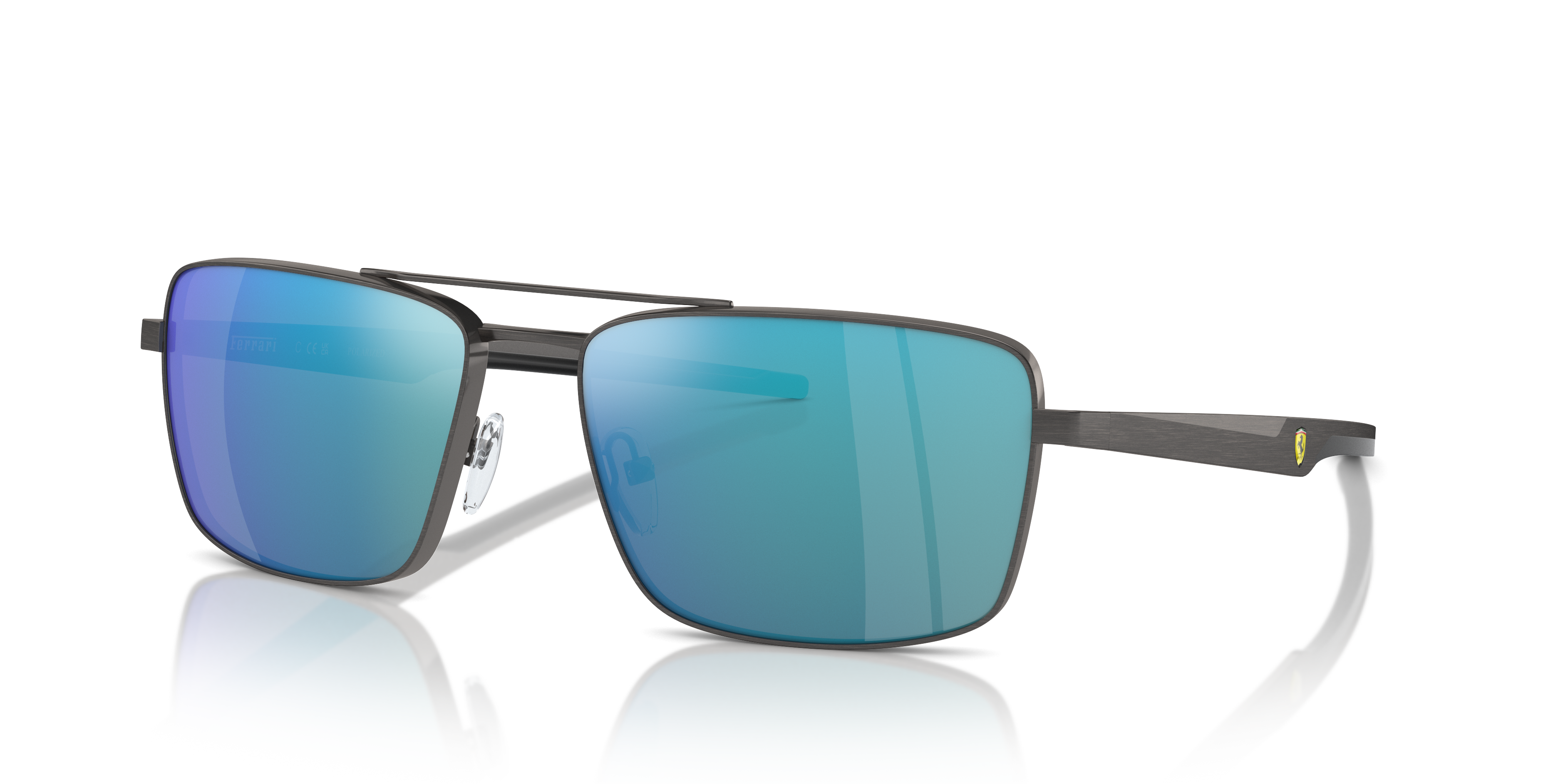 FERRARI SCUDERIA FZ5001 109/9R 60