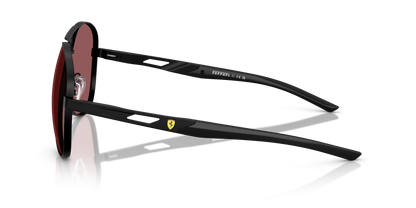 FERRARI SCUDERIA FZ5002D 101/1E 60