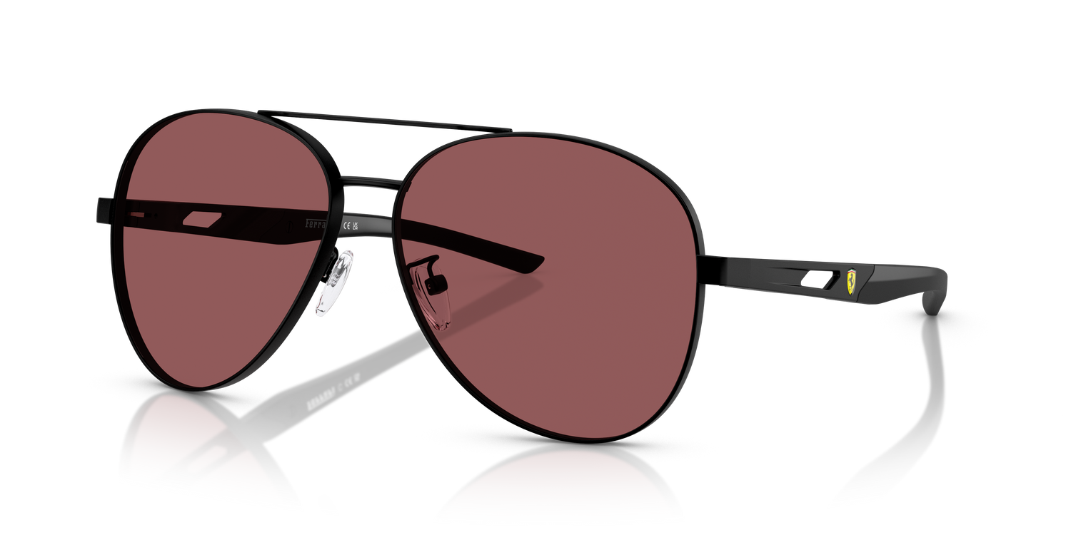 FERRARI SCUDERIA FZ5002D 101/1E 60